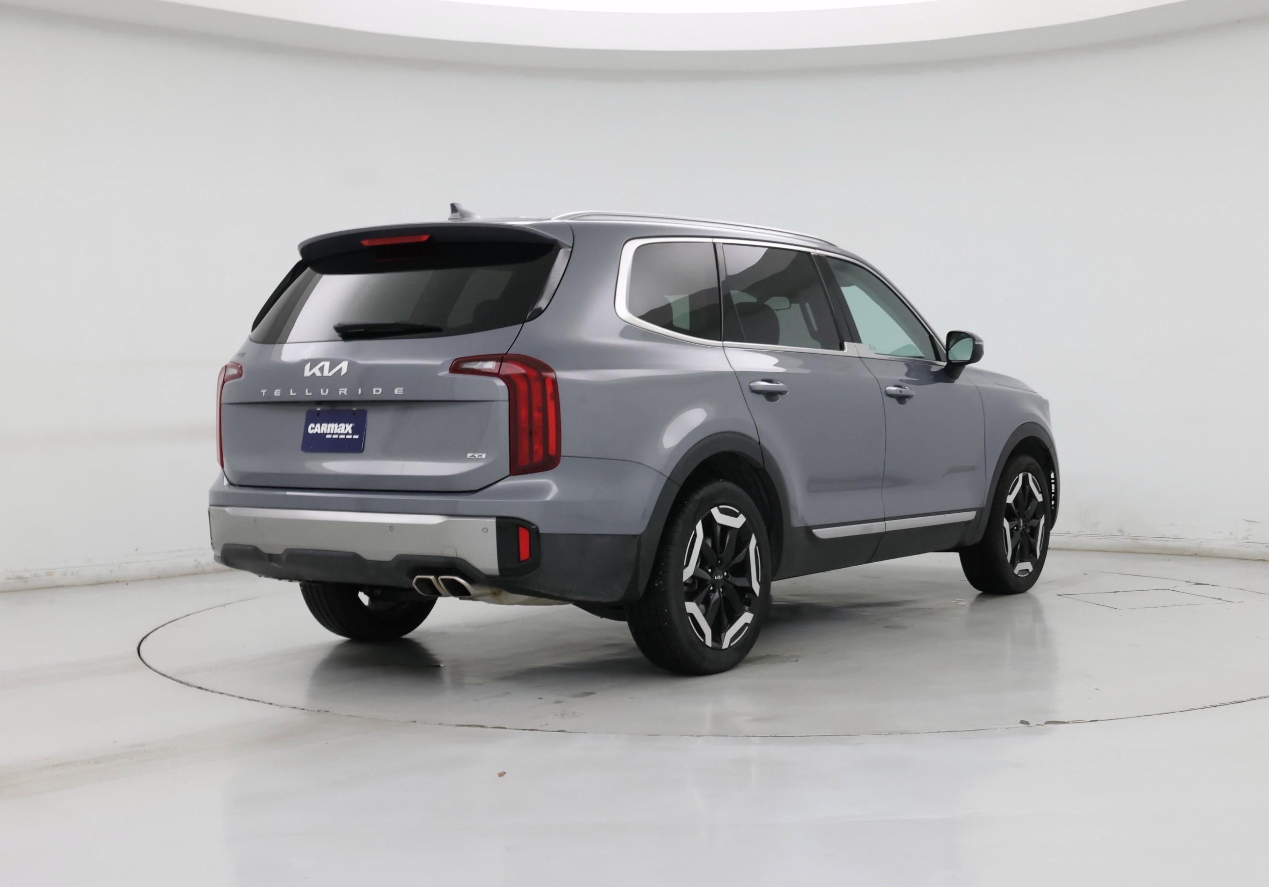Thumbnail: 2025 Kia Telluride - 8