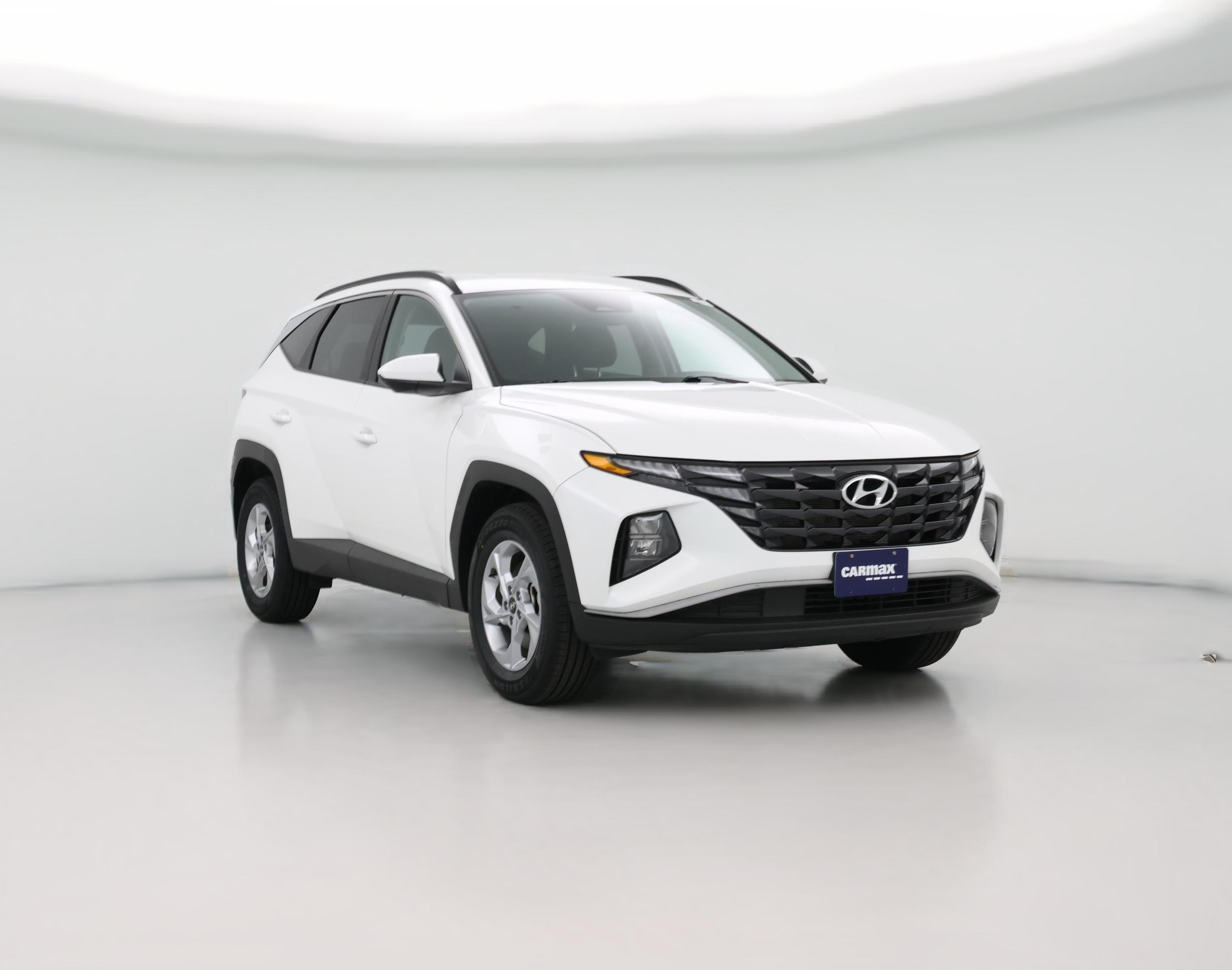 Thumbnail: 2024 Hyundai Tucson - 1