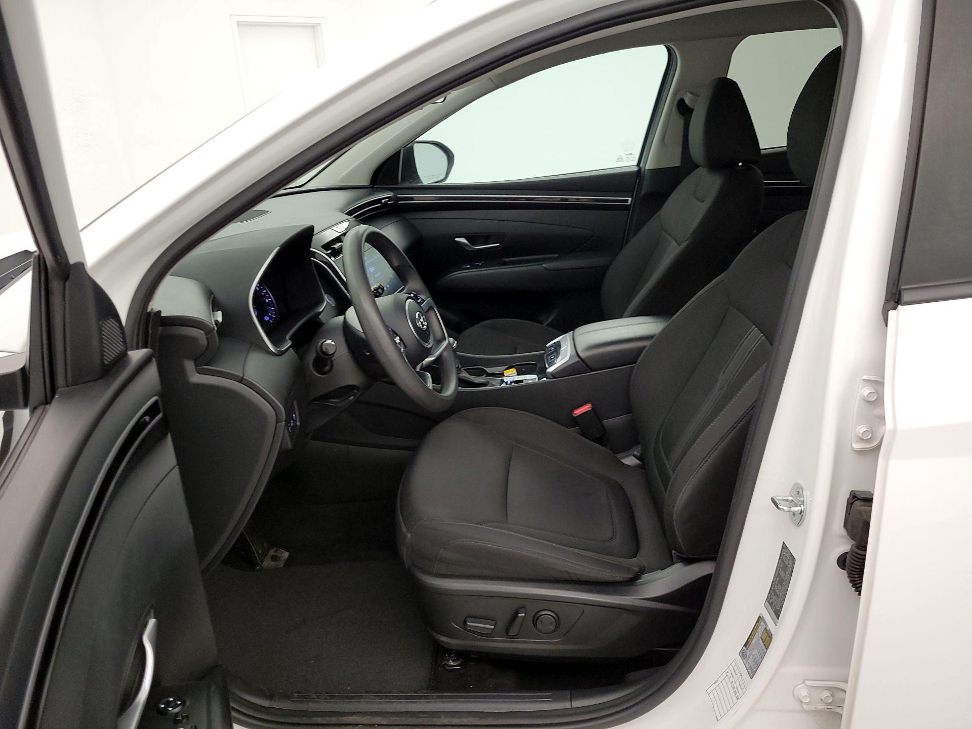 Thumbnail: 2024 Hyundai Tucson - 11