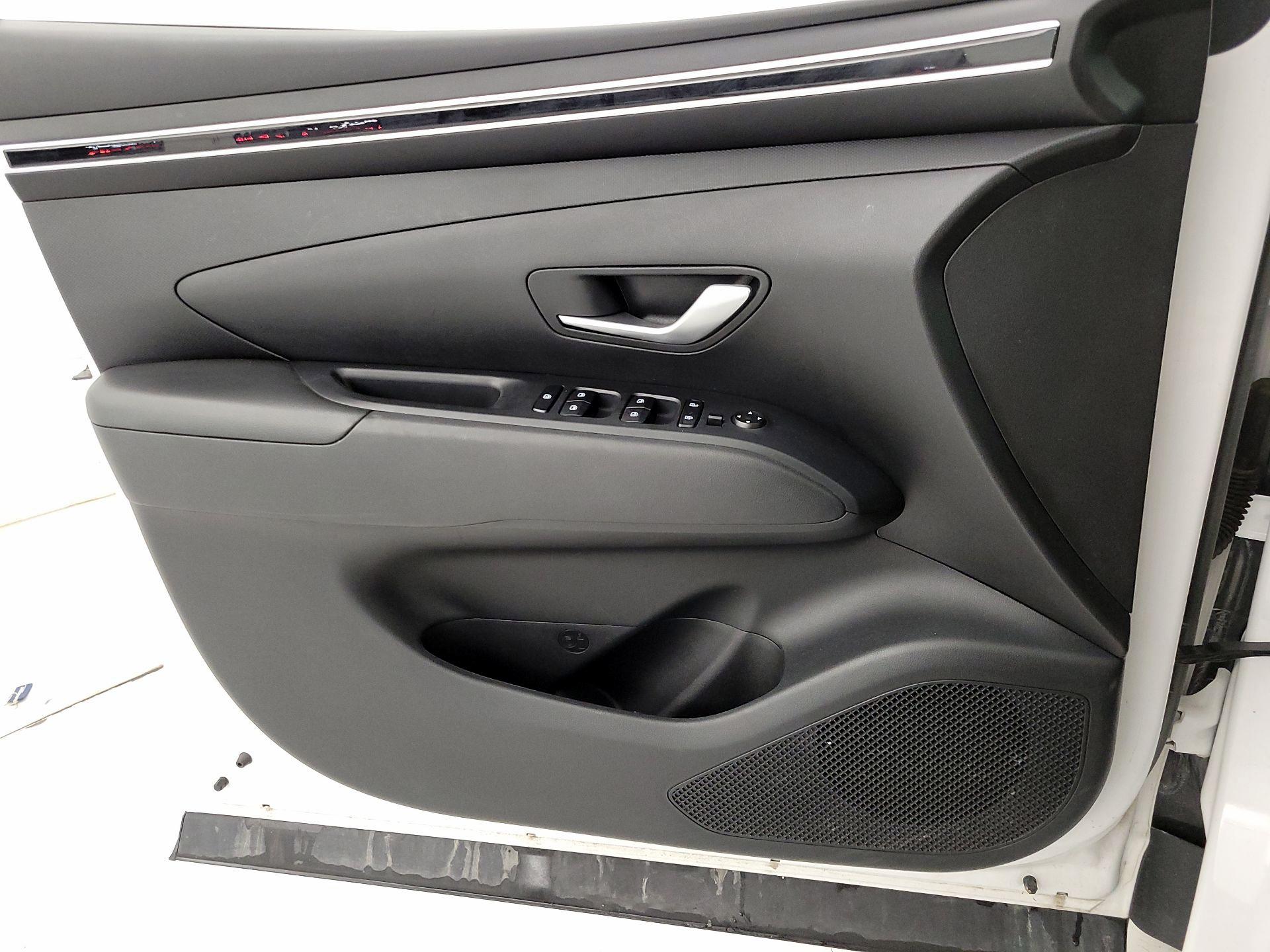 Thumbnail: 2024 Hyundai Tucson - 12