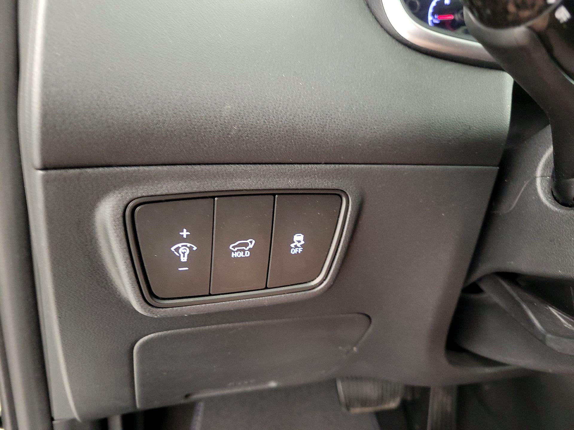 Thumbnail: 2024 Hyundai Tucson - 13