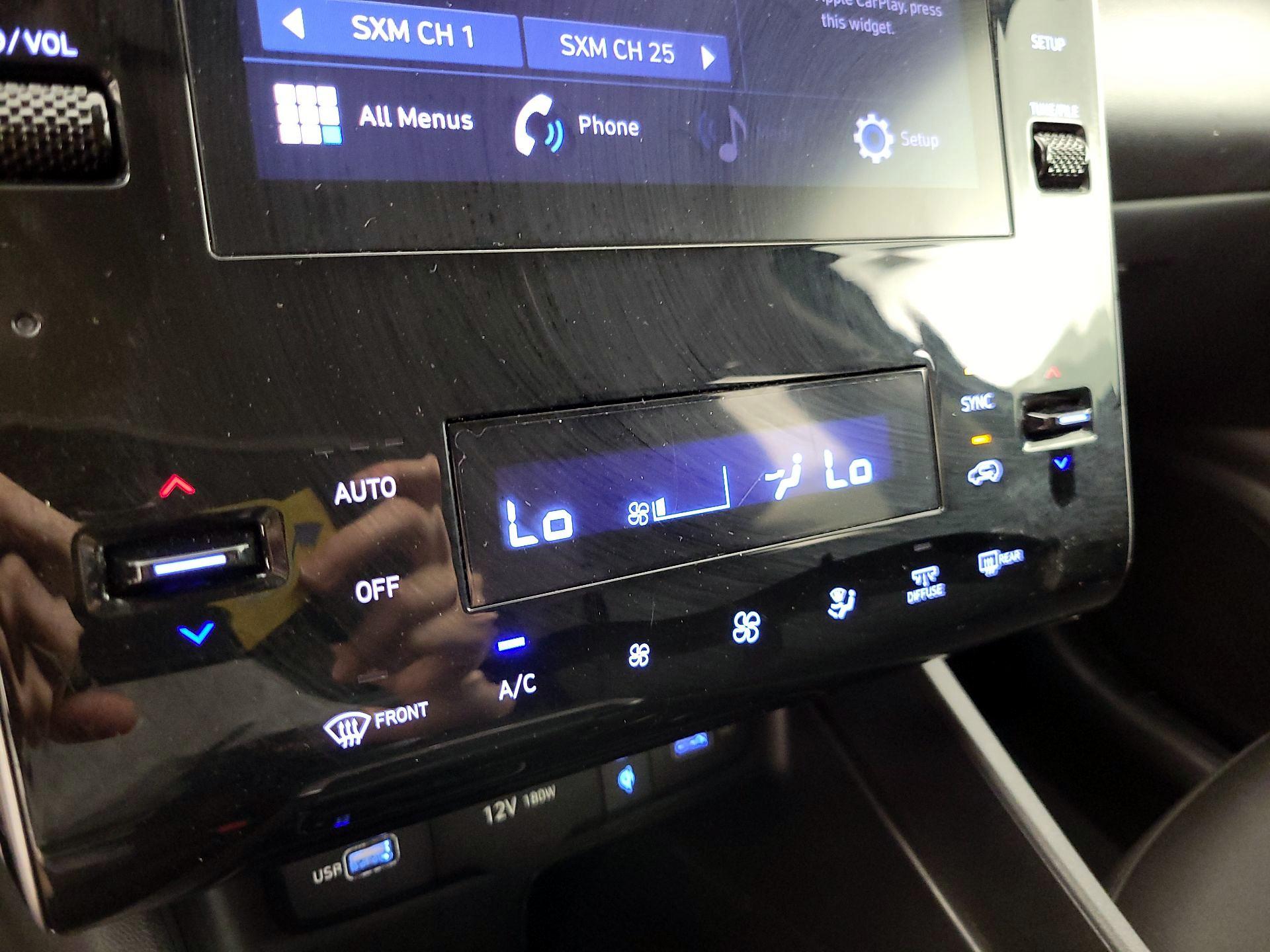 Thumbnail: 2024 Hyundai Tucson - 16