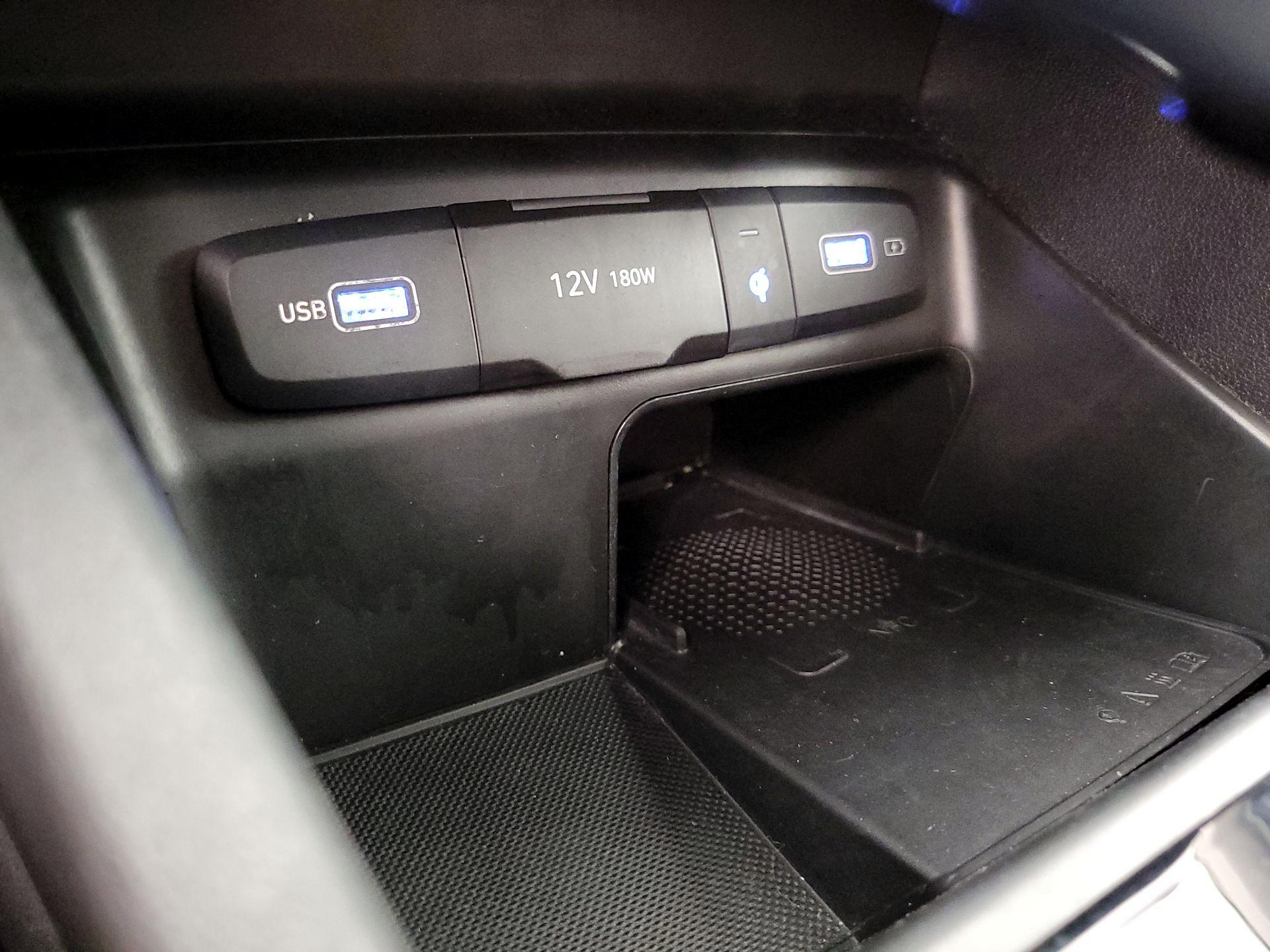 Thumbnail: 2024 Hyundai Tucson - 18