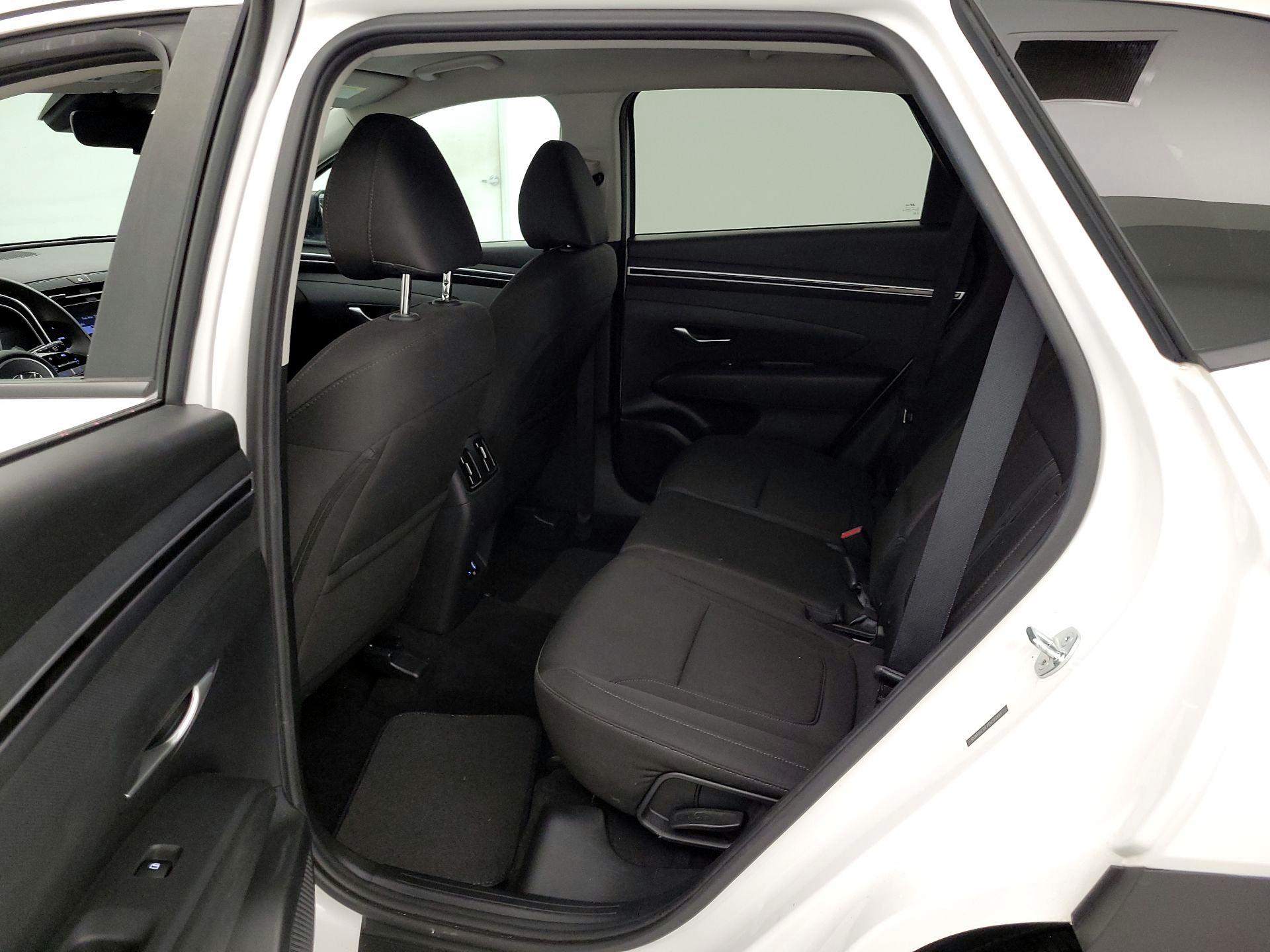 Thumbnail: 2024 Hyundai Tucson - 19