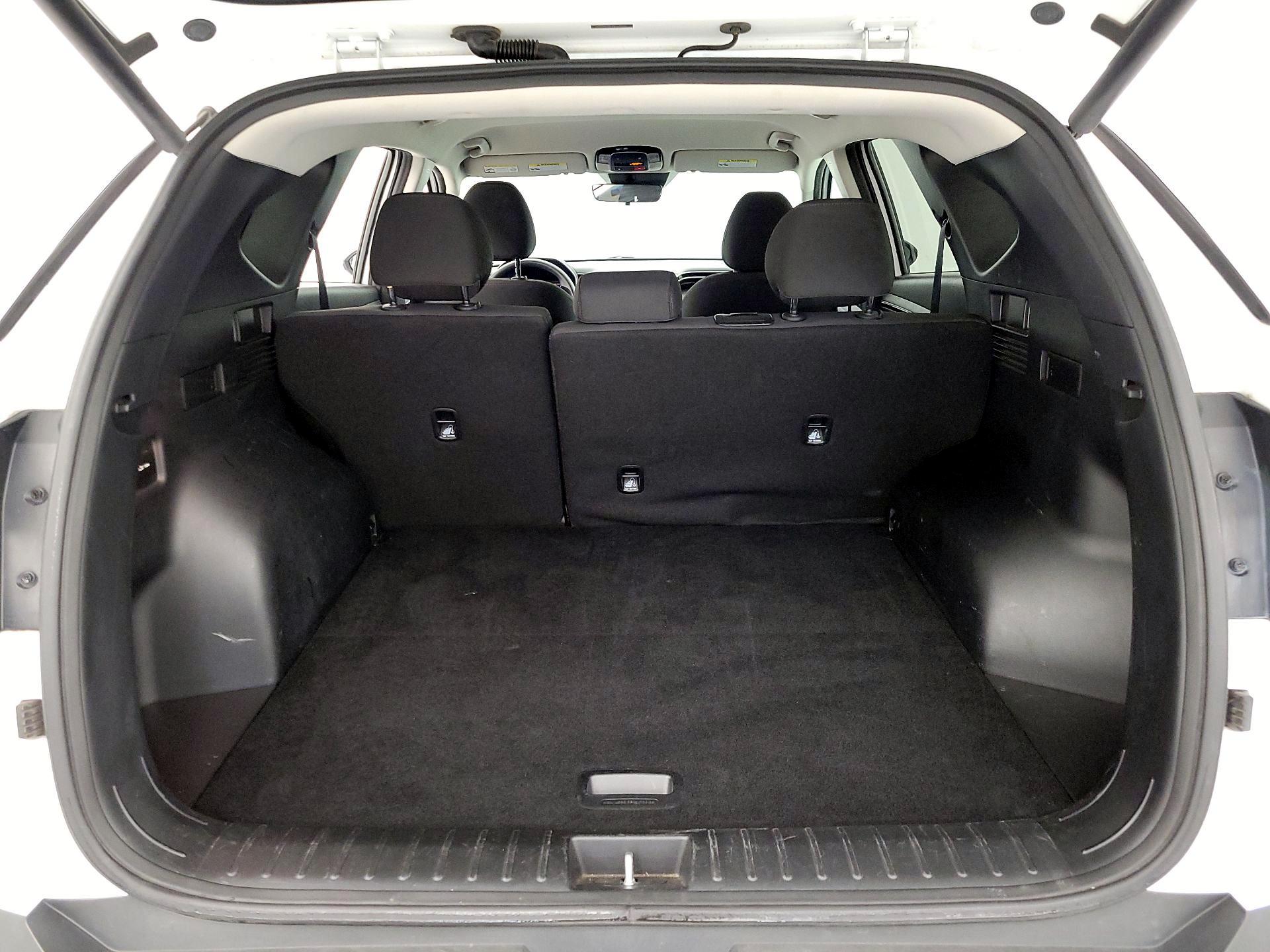 Thumbnail: 2024 Hyundai Tucson - 20