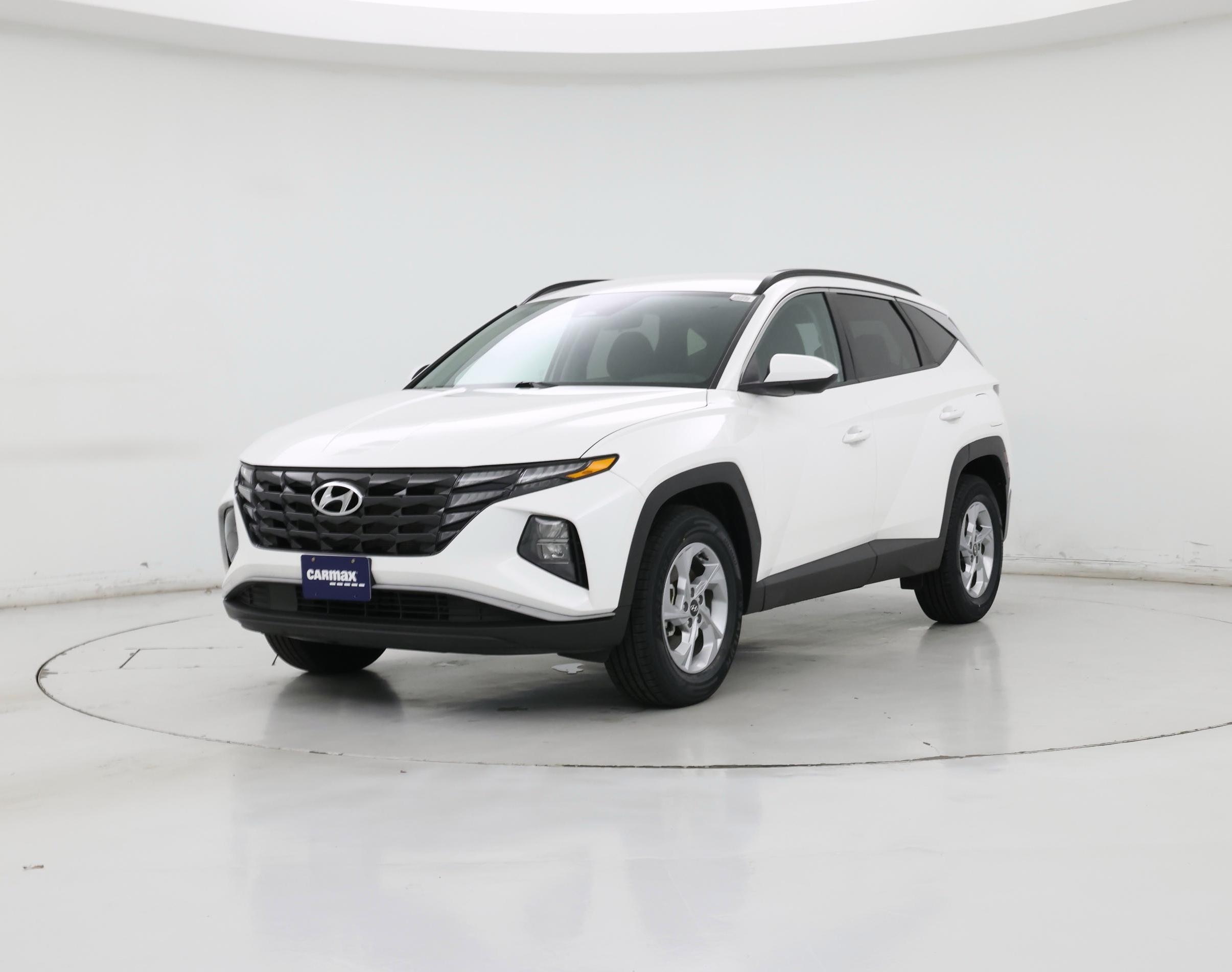 Thumbnail: 2024 Hyundai Tucson - 4