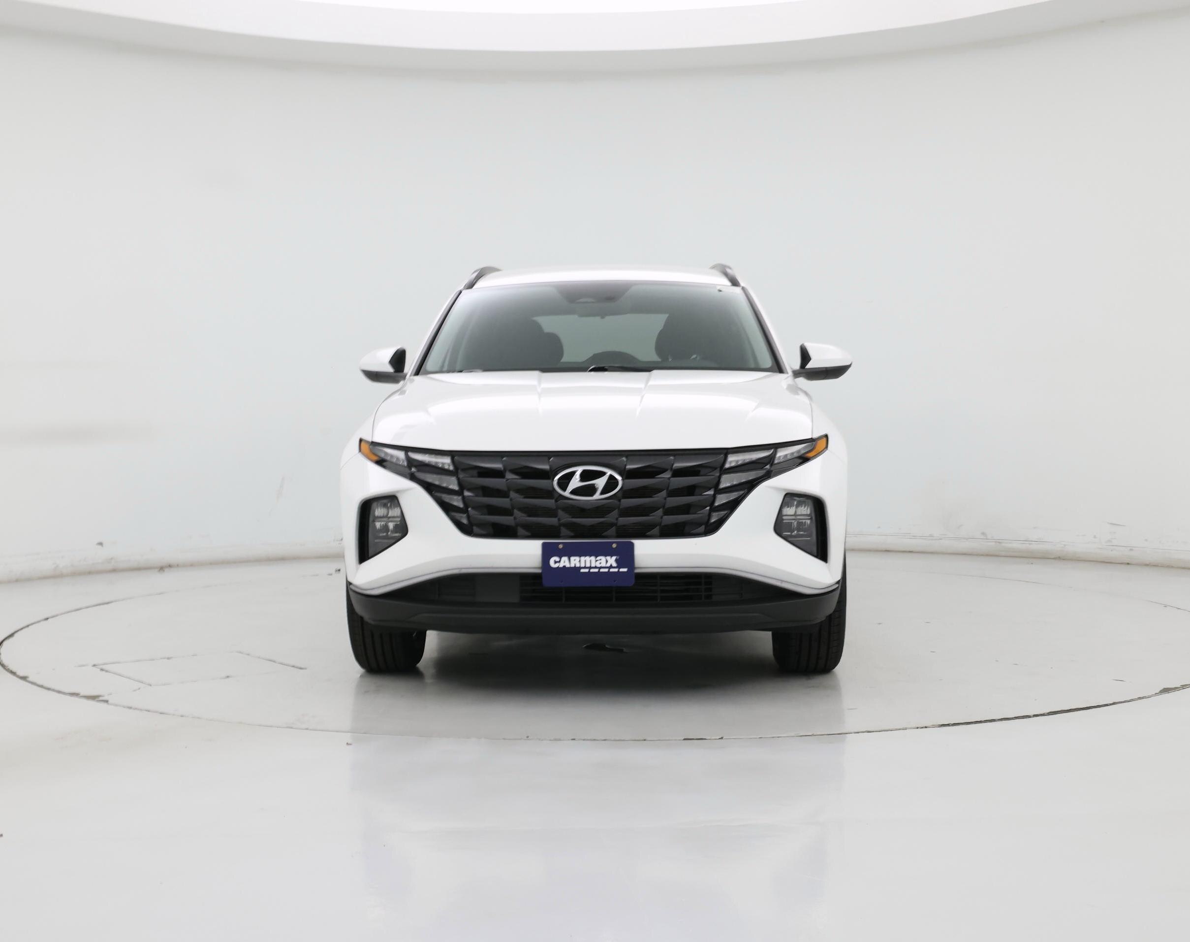 Thumbnail: 2024 Hyundai Tucson - 5