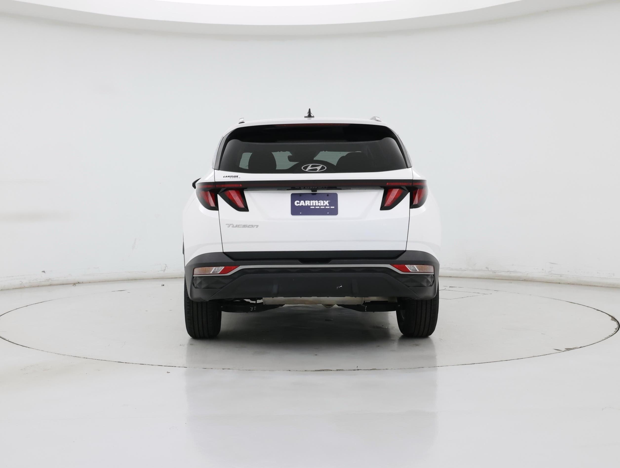 Thumbnail: 2024 Hyundai Tucson - 6