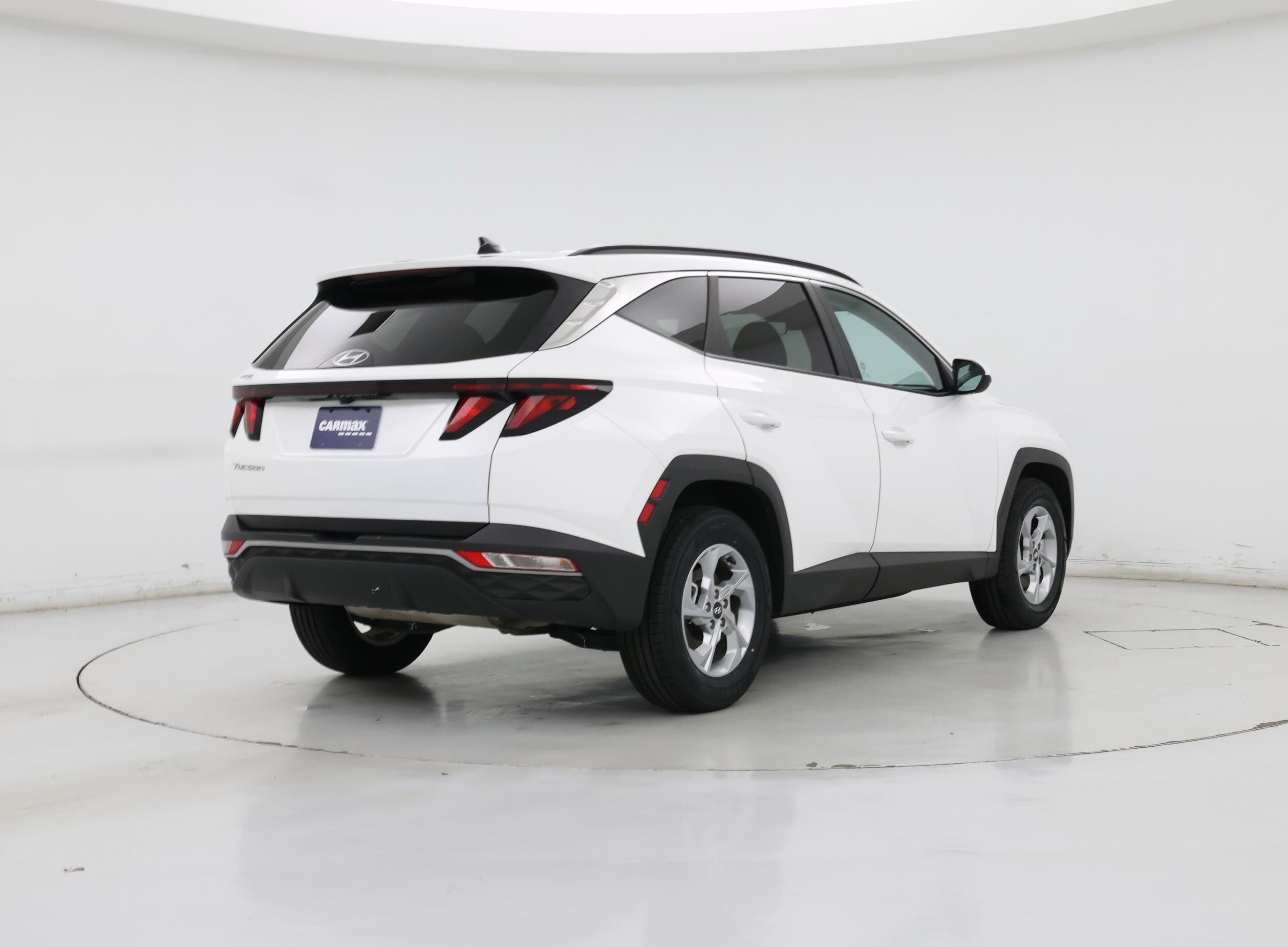 Thumbnail: 2024 Hyundai Tucson - 8