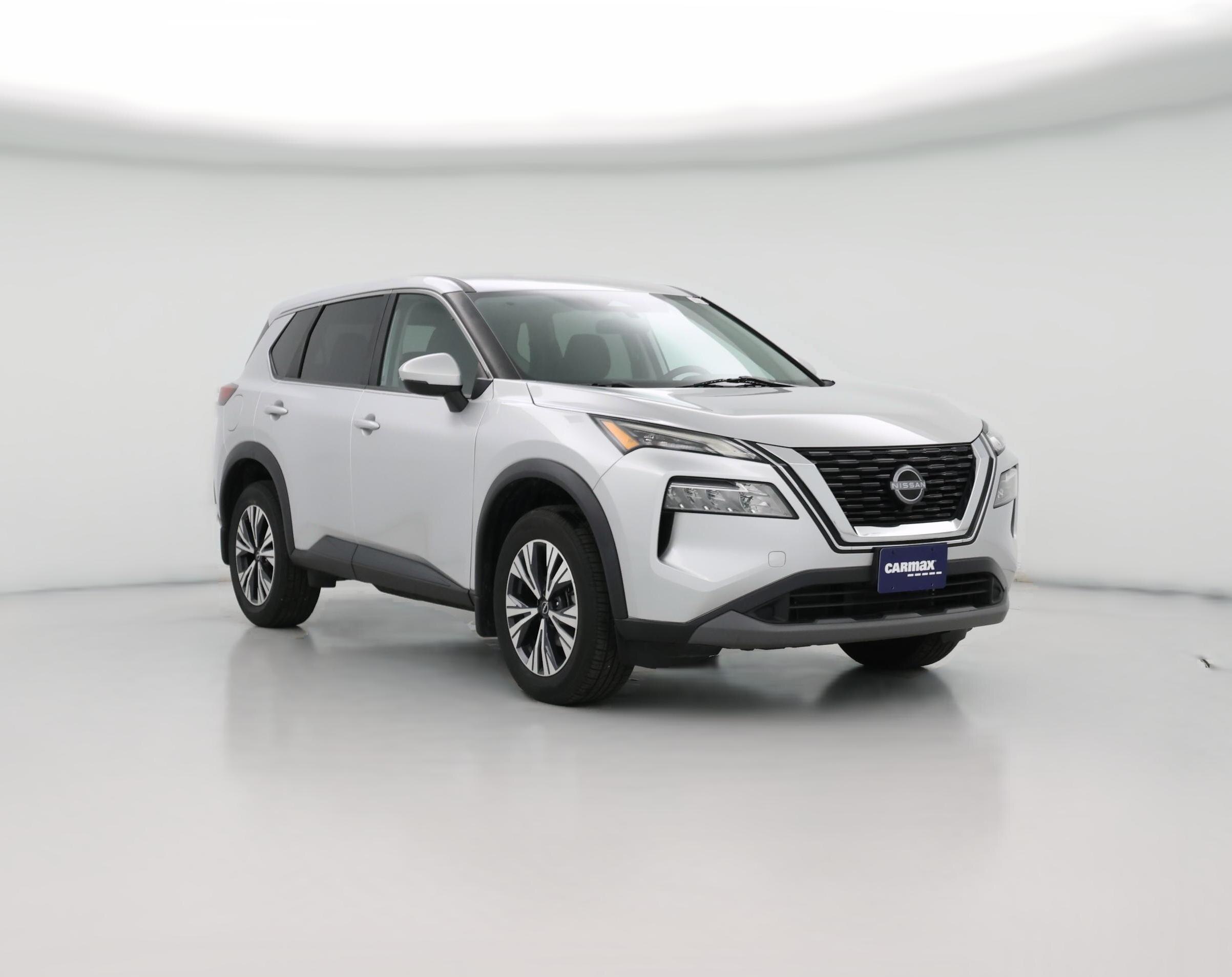 Thumbnail: 2022 Nissan Rogue - 1