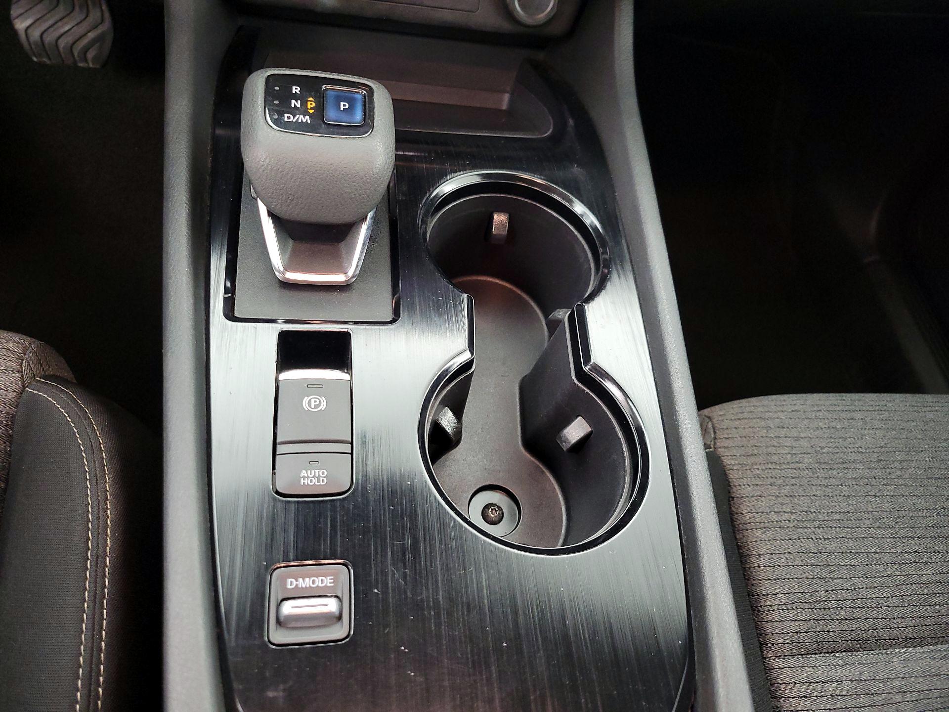 Thumbnail: 2022 Nissan Rogue - 17