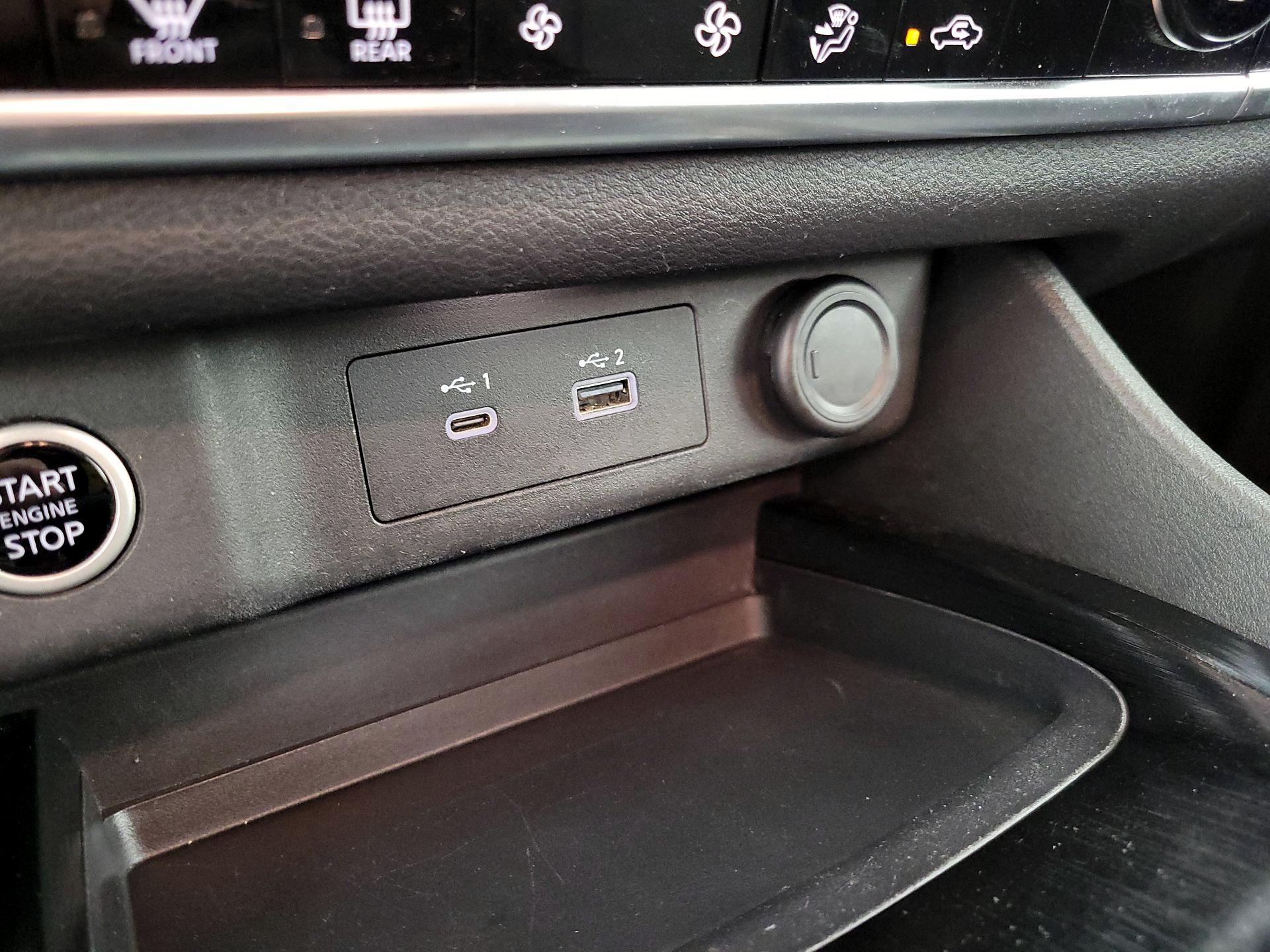 Thumbnail: 2022 Nissan Rogue - 18