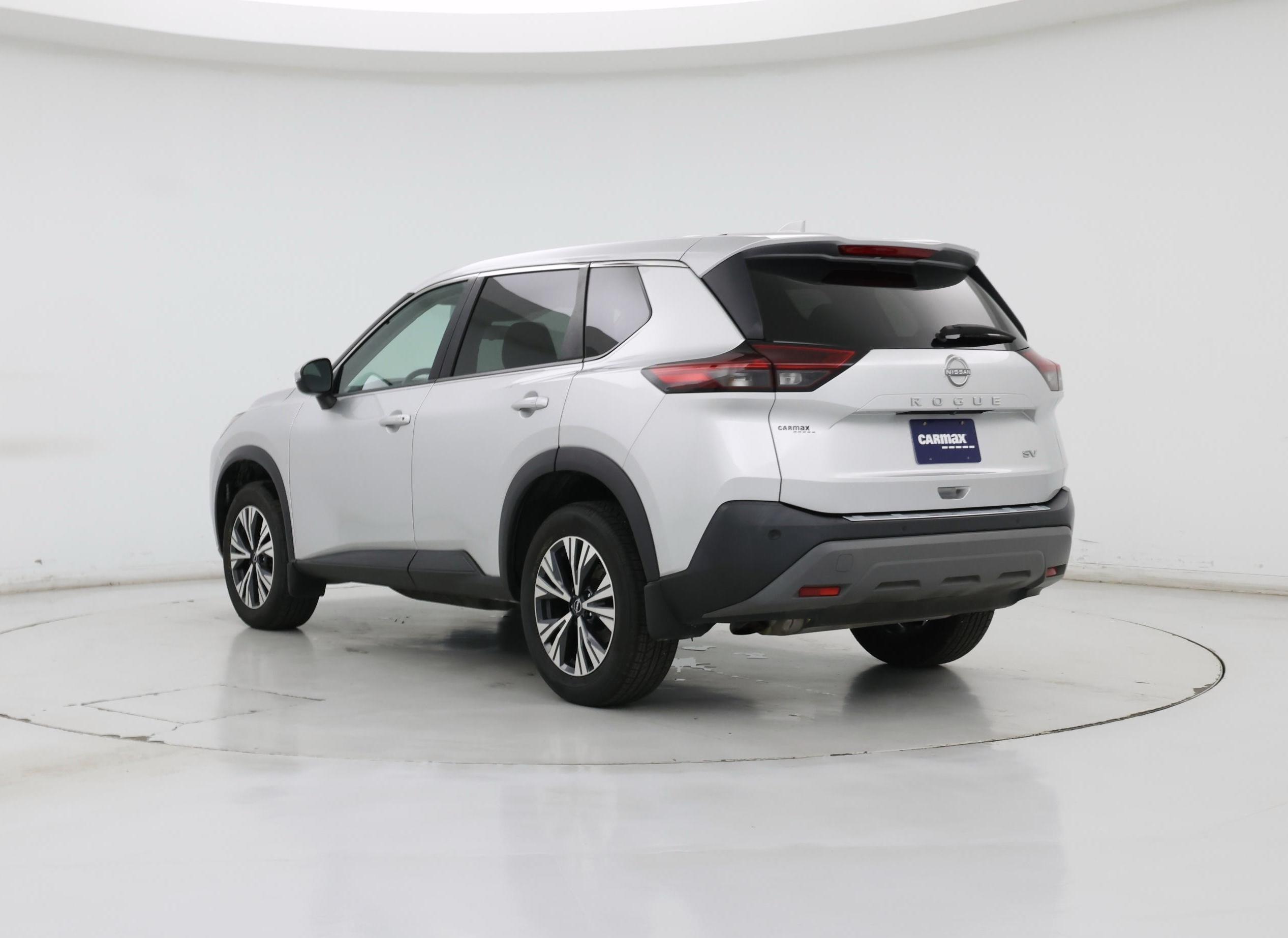 Thumbnail: 2022 Nissan Rogue - 2