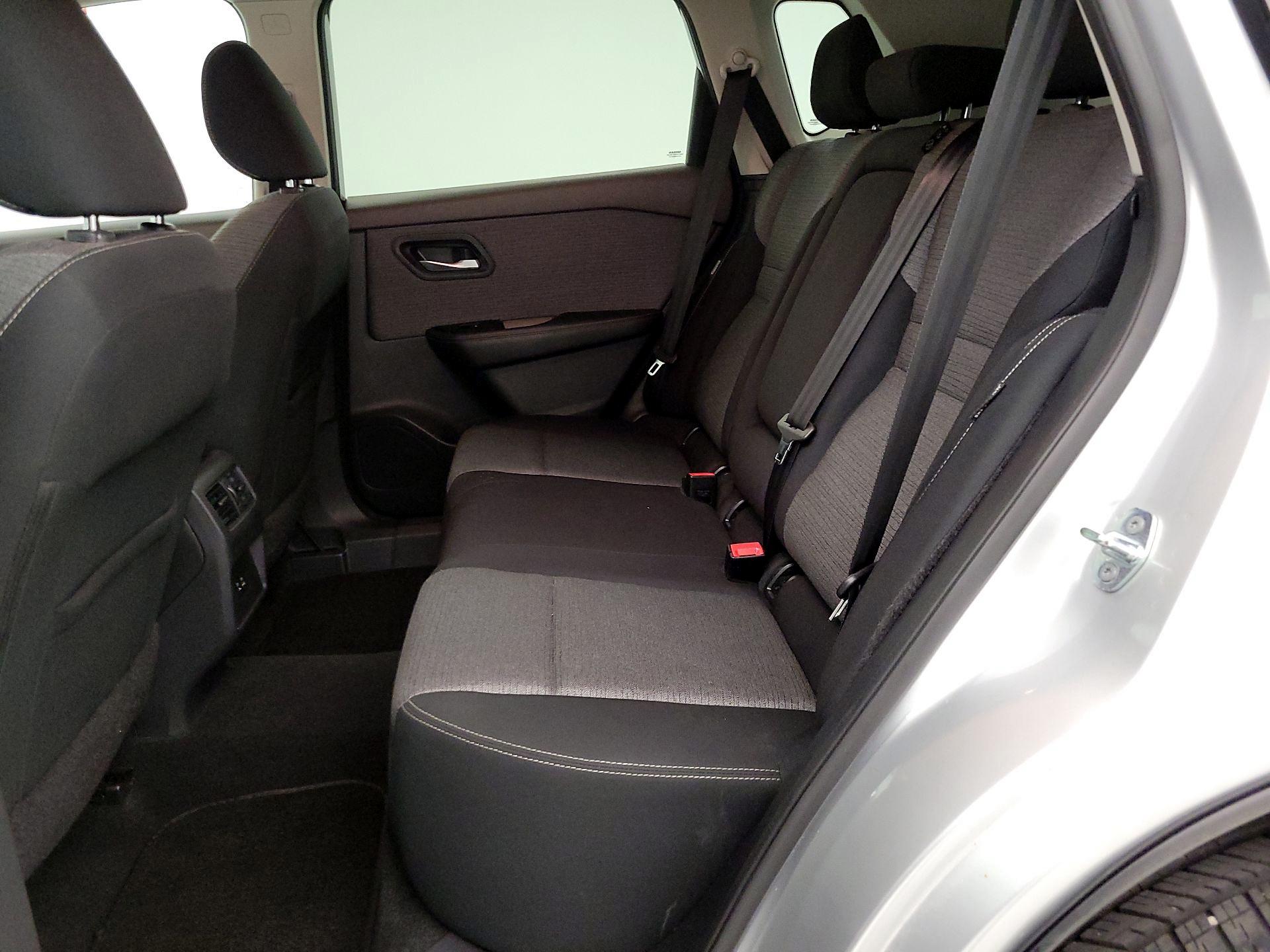 Thumbnail: 2022 Nissan Rogue - 19