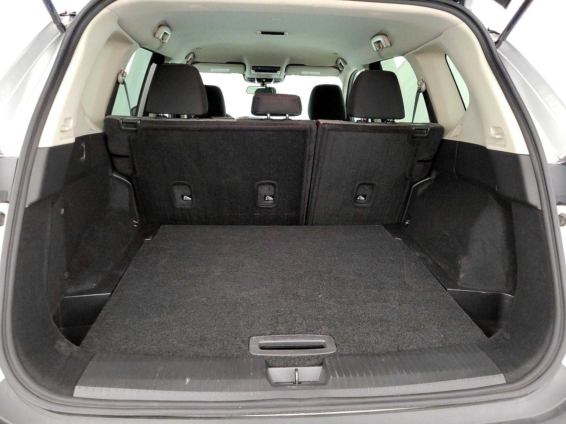 Thumbnail: 2022 Nissan Rogue - 20