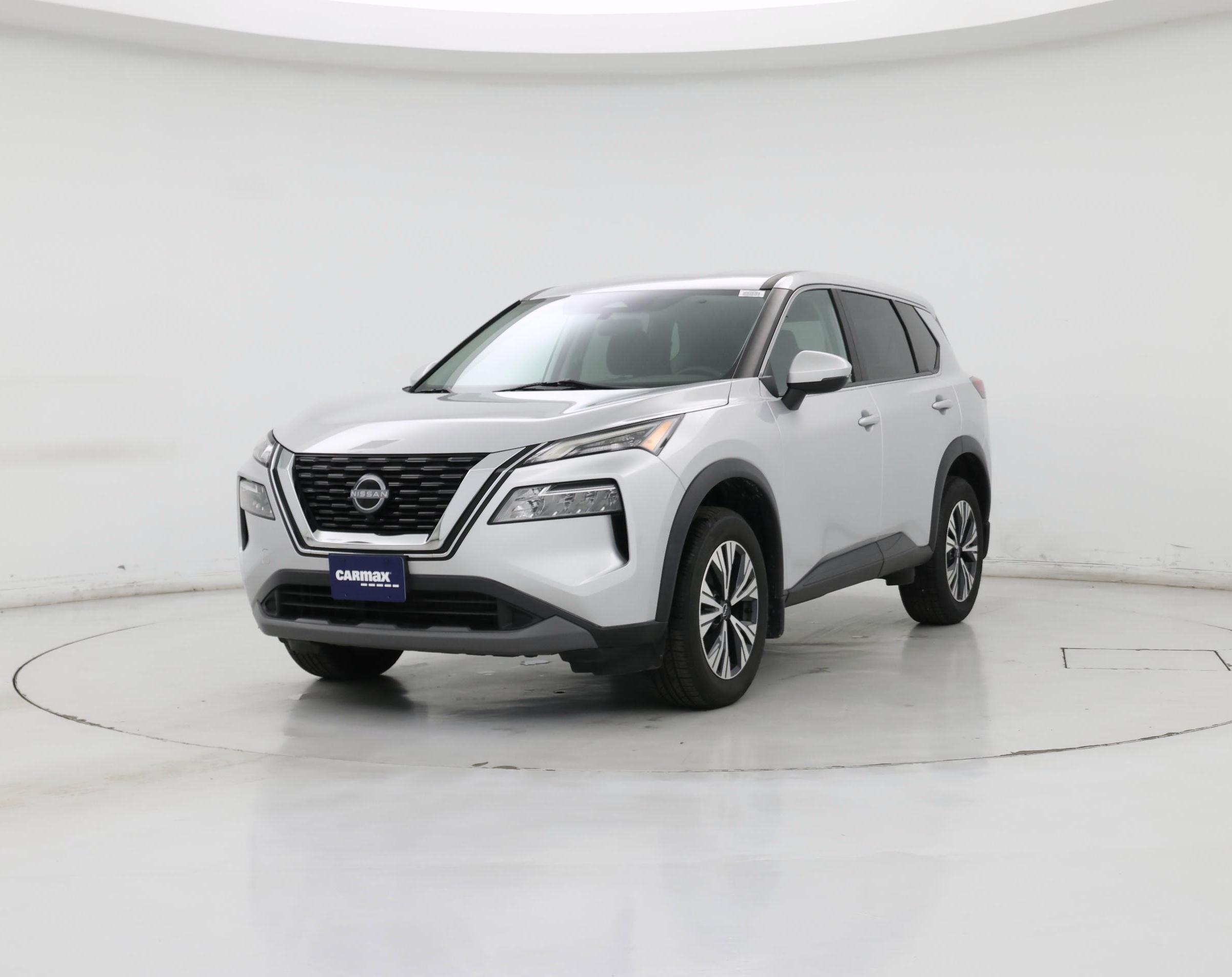 Thumbnail: 2022 Nissan Rogue - 4