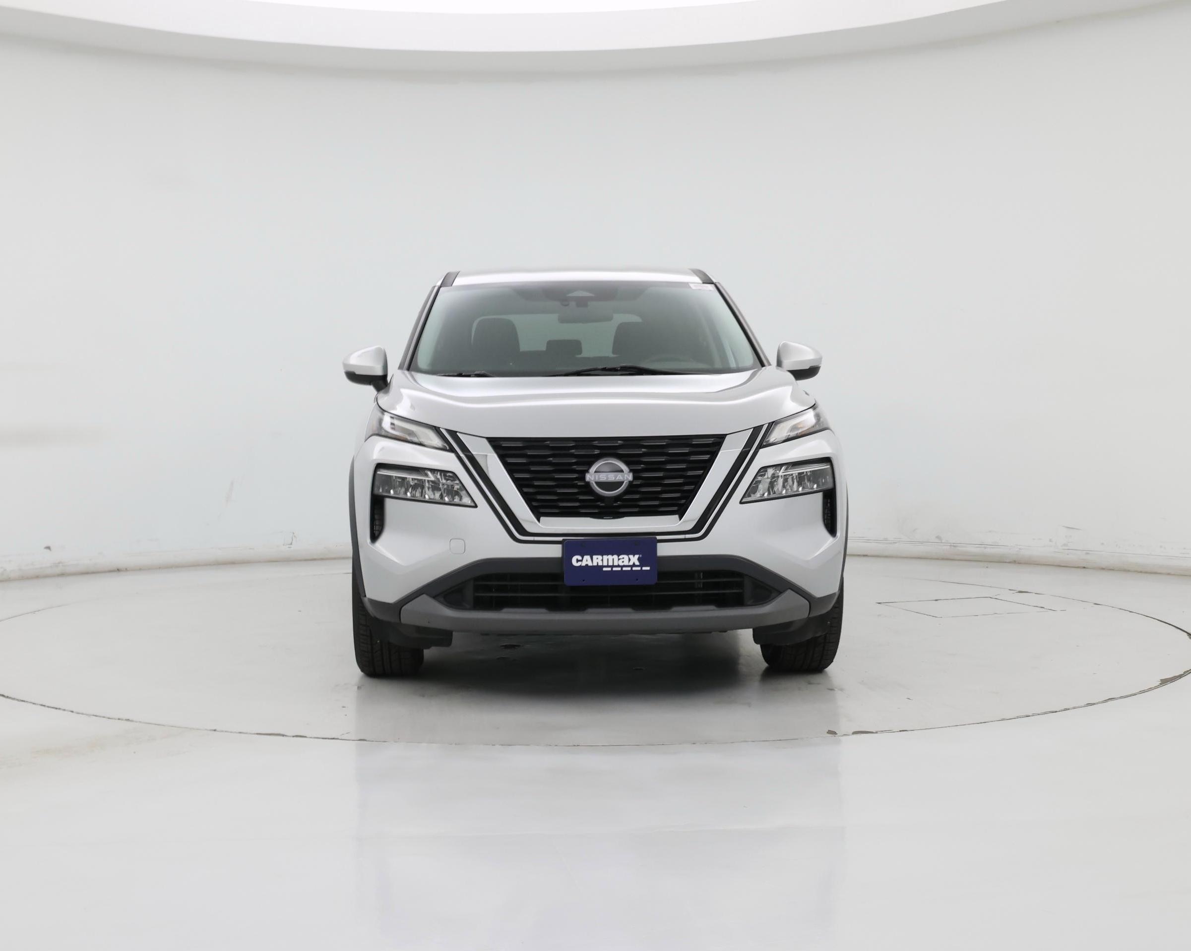 Thumbnail: 2022 Nissan Rogue - 5