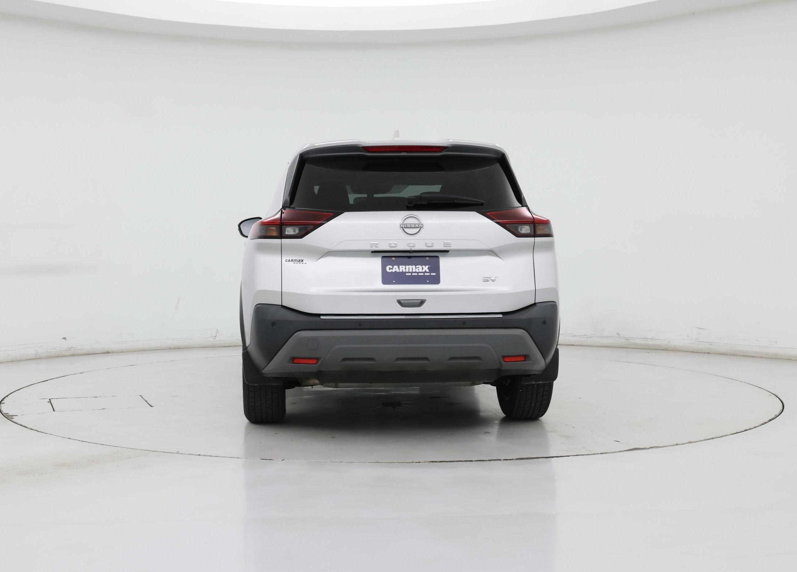 Thumbnail: 2022 Nissan Rogue - 6