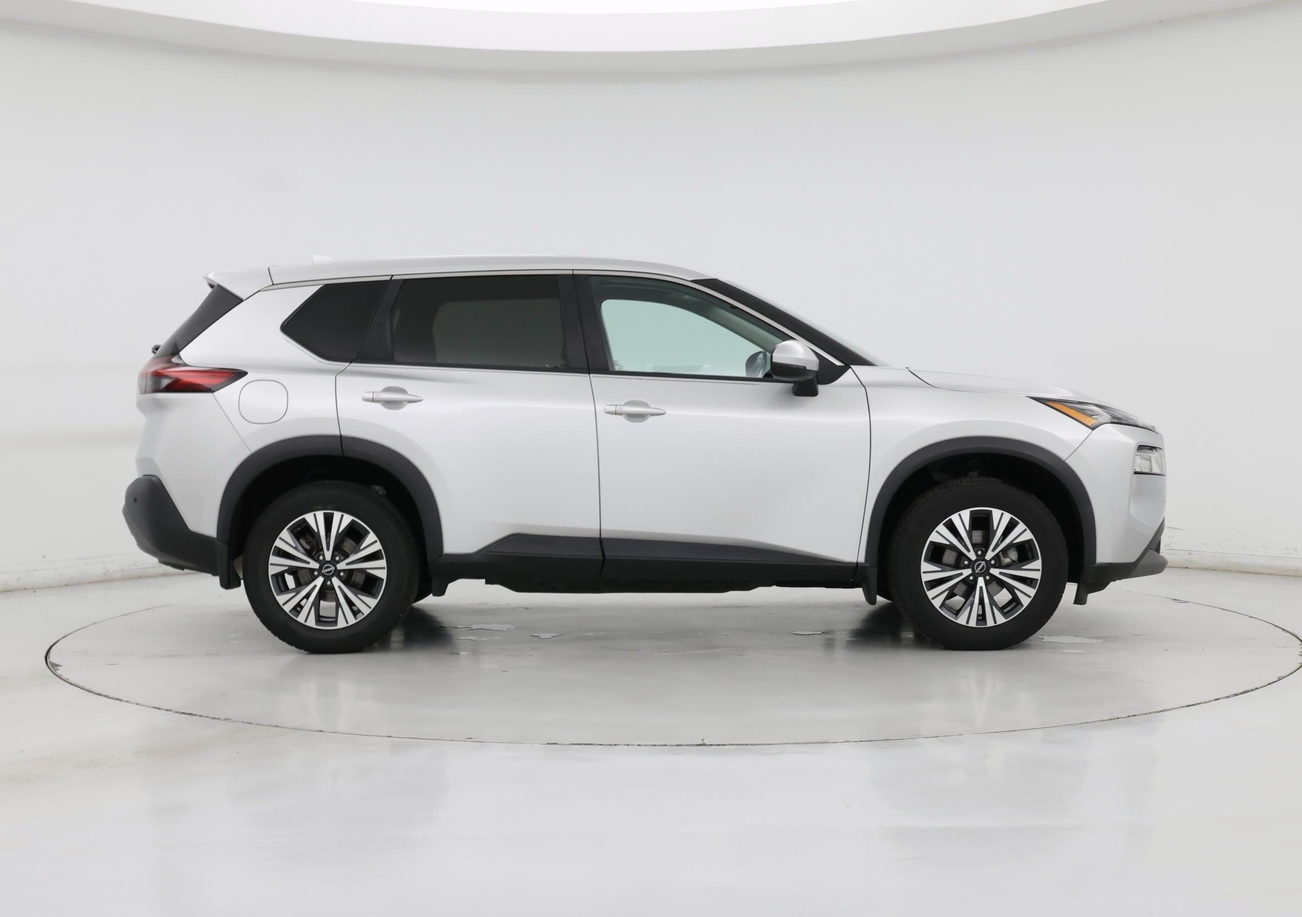 Thumbnail: 2022 Nissan Rogue - 7