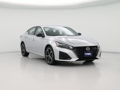 2023 Nissan Altima SR