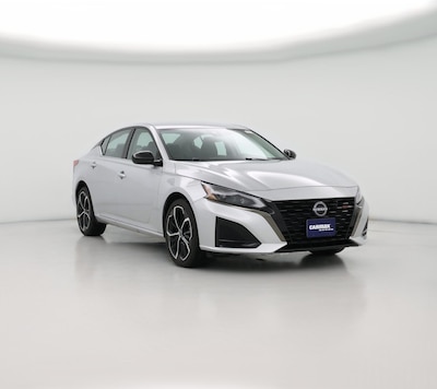 2023 Nissan Altima SR