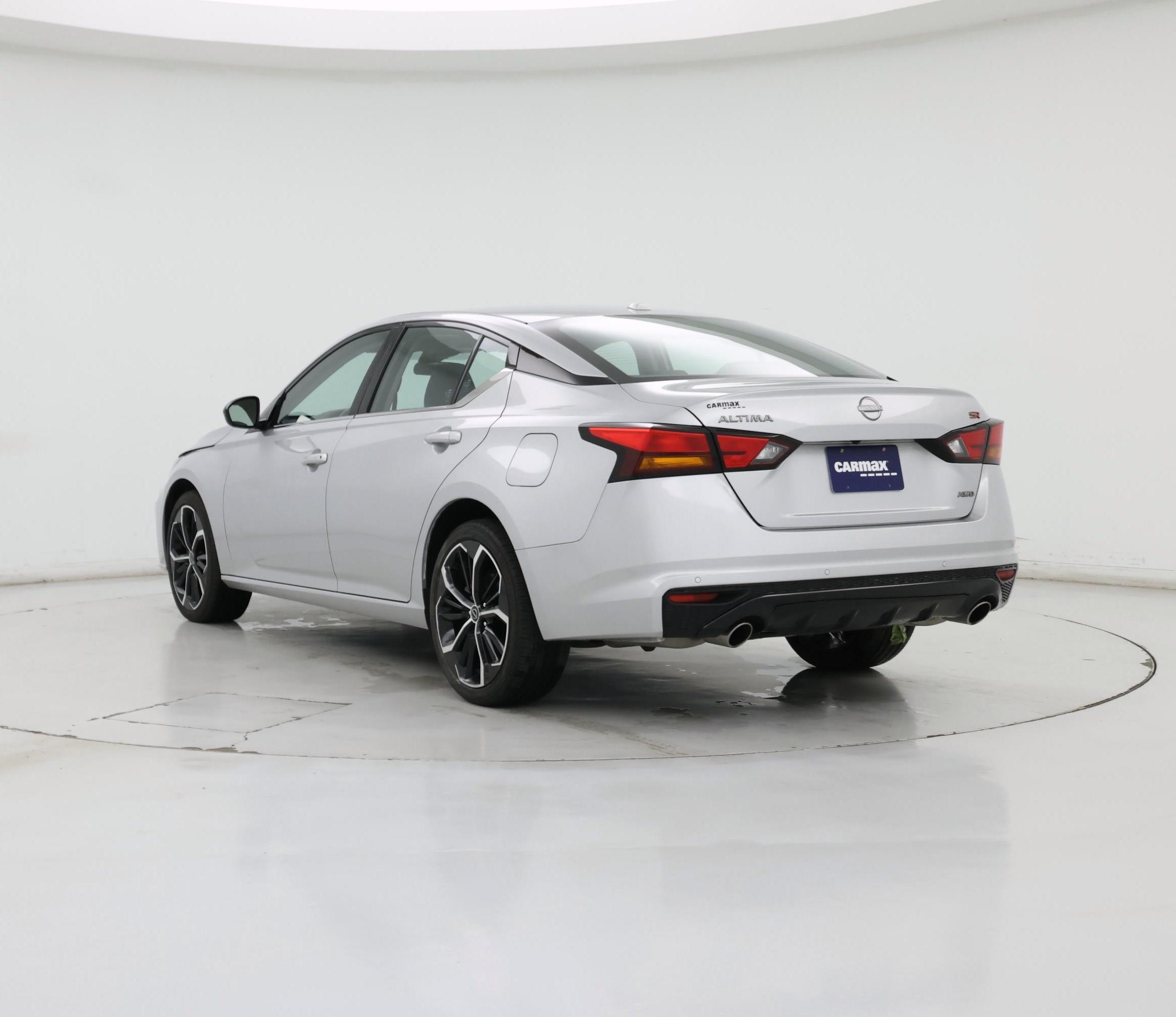 Thumbnail: 2023 Nissan Altima - 2