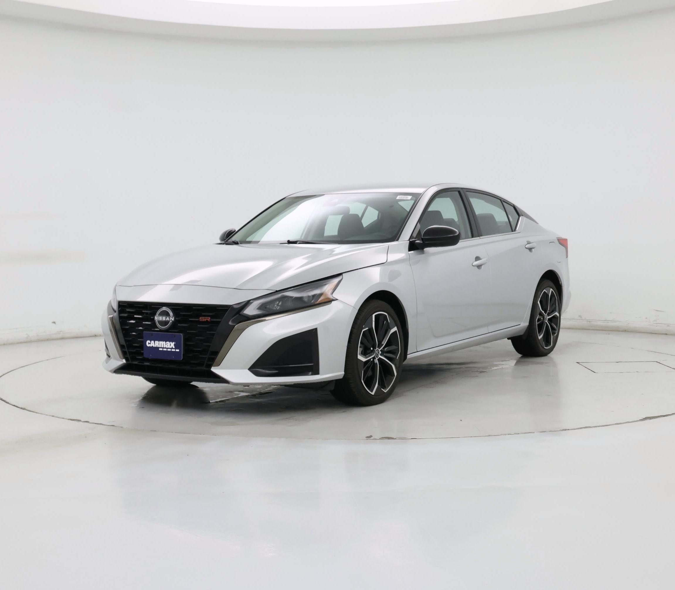 Thumbnail: 2023 Nissan Altima - 4