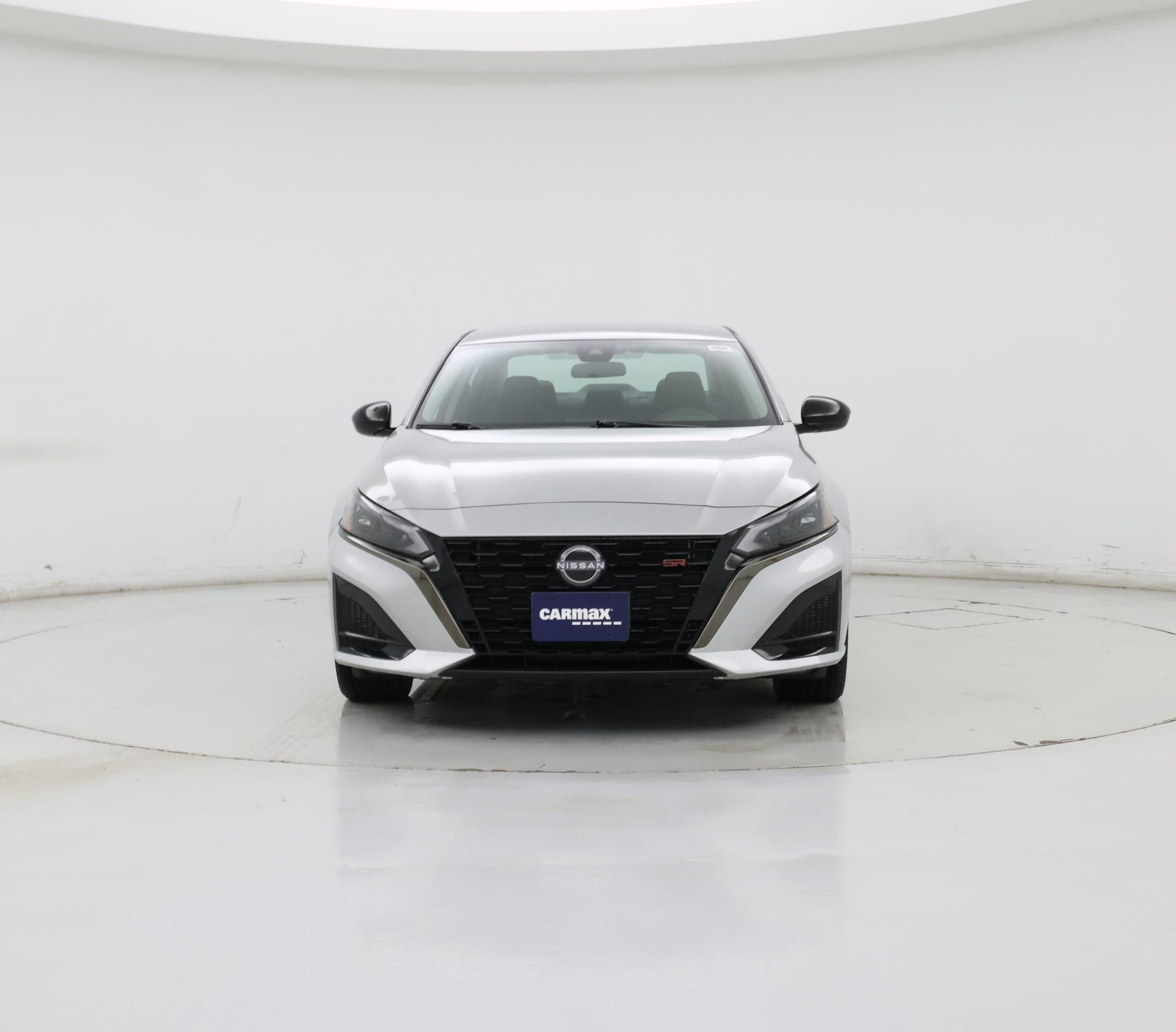 Thumbnail: 2023 Nissan Altima - 5