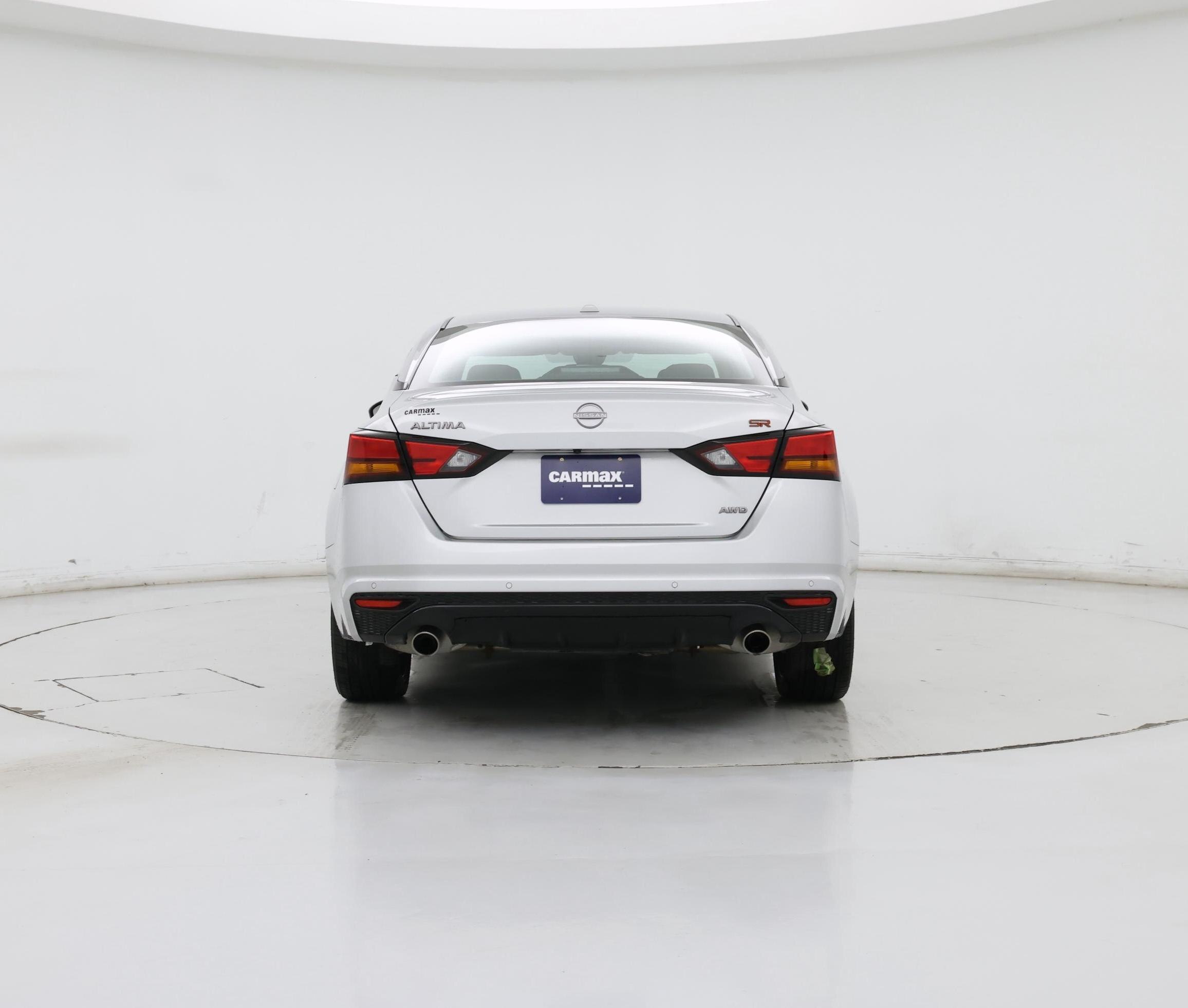 Thumbnail: 2023 Nissan Altima - 6
