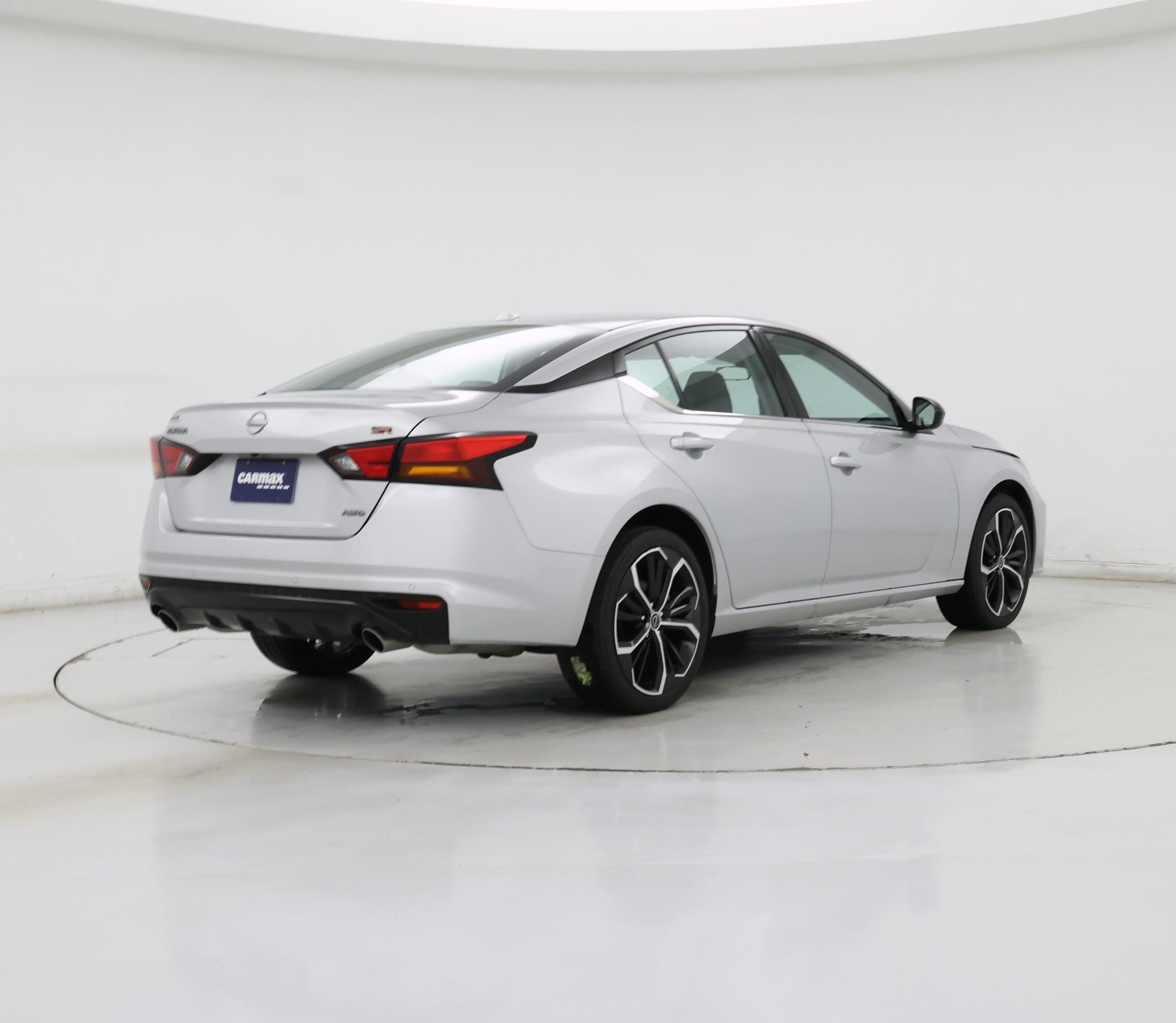 Thumbnail: 2023 Nissan Altima - 8
