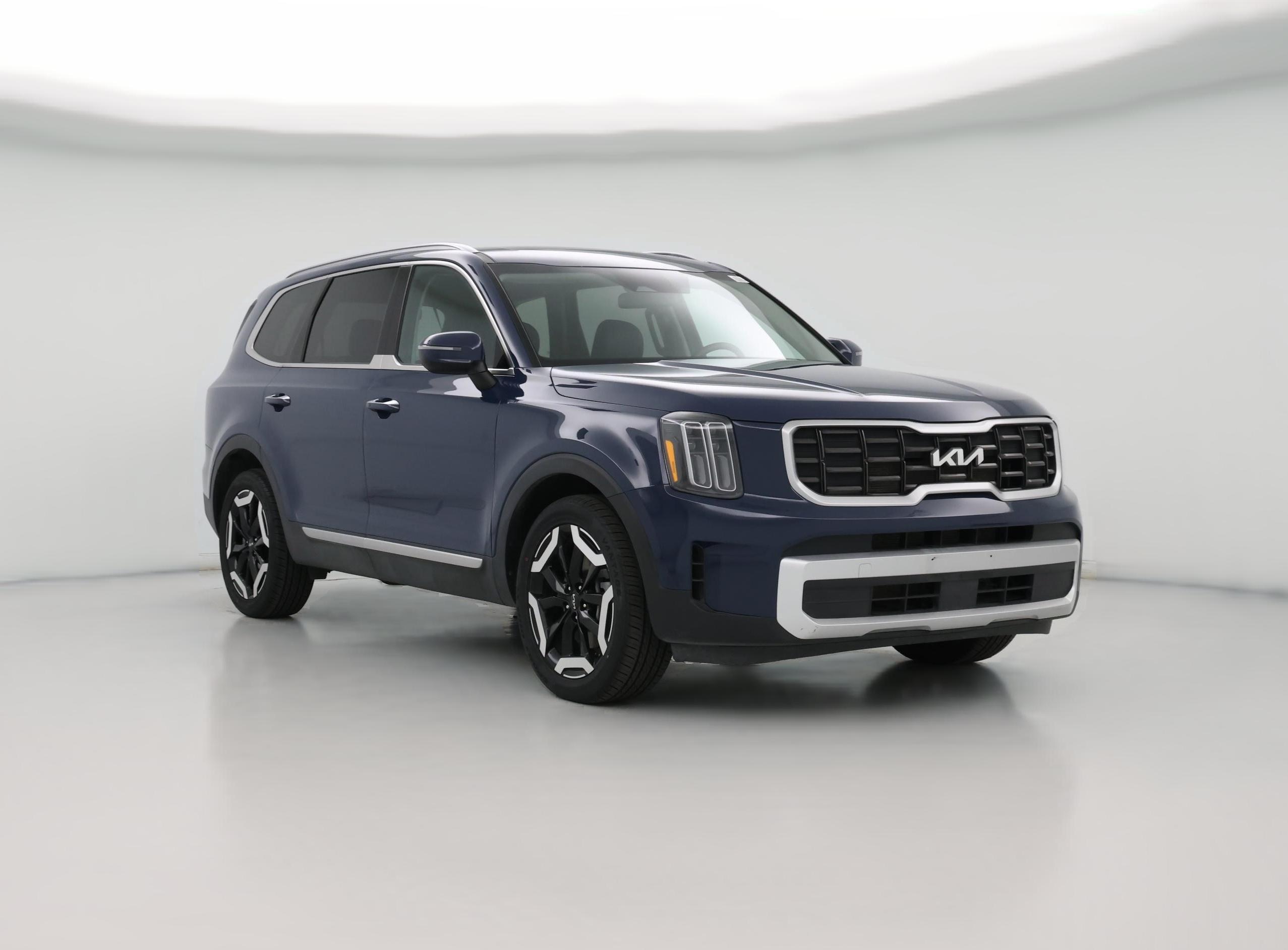 Thumbnail: 2025 Kia Telluride - 1