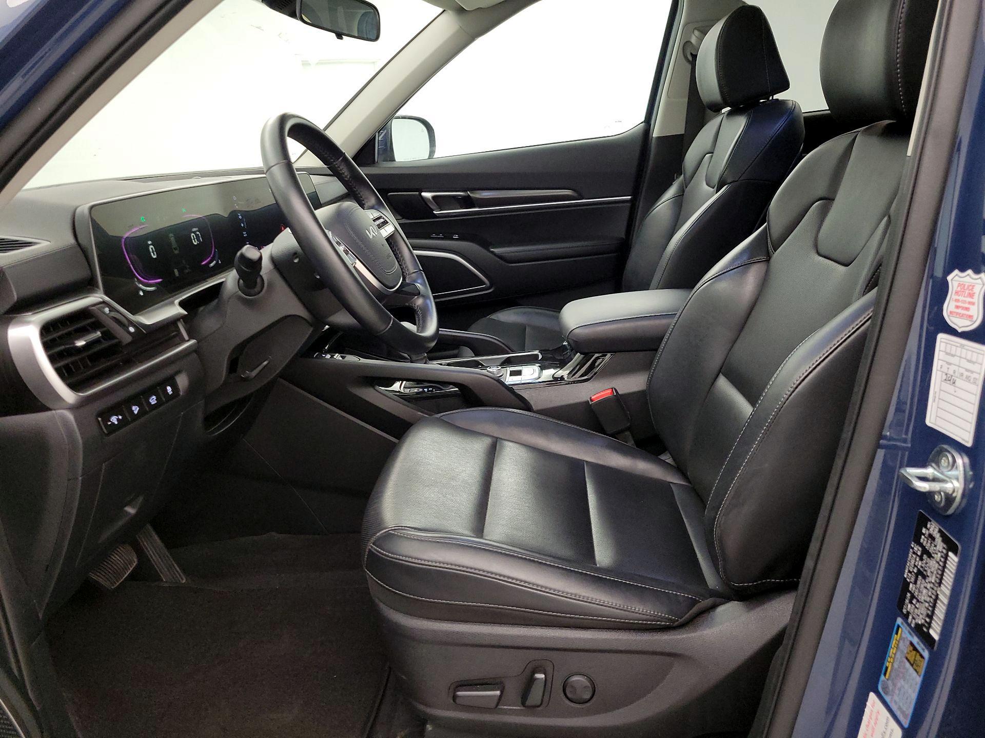 Thumbnail: 2025 Kia Telluride - 11