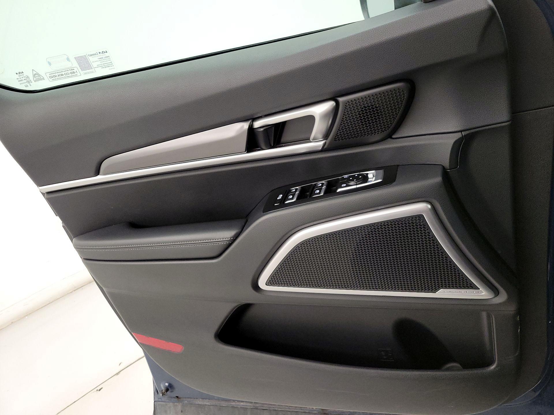 Thumbnail: 2025 Kia Telluride - 12