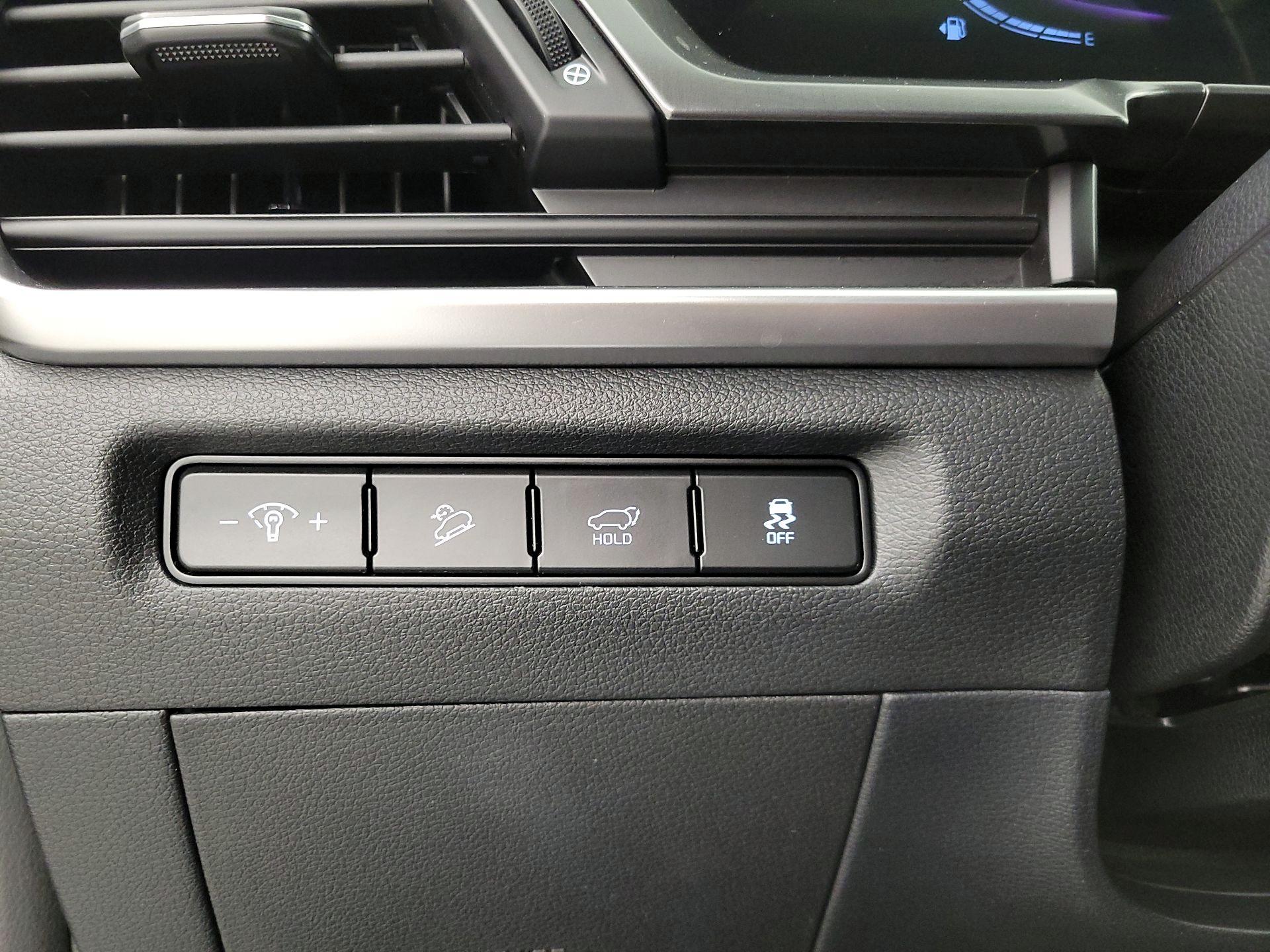 Thumbnail: 2025 Kia Telluride - 13