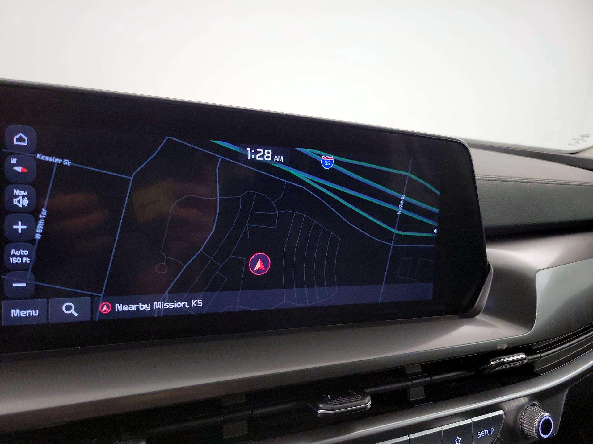 Thumbnail: 2025 Kia Telluride - 14