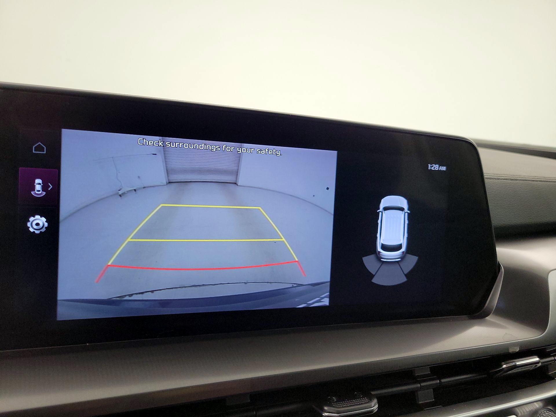 Thumbnail: 2025 Kia Telluride - 15