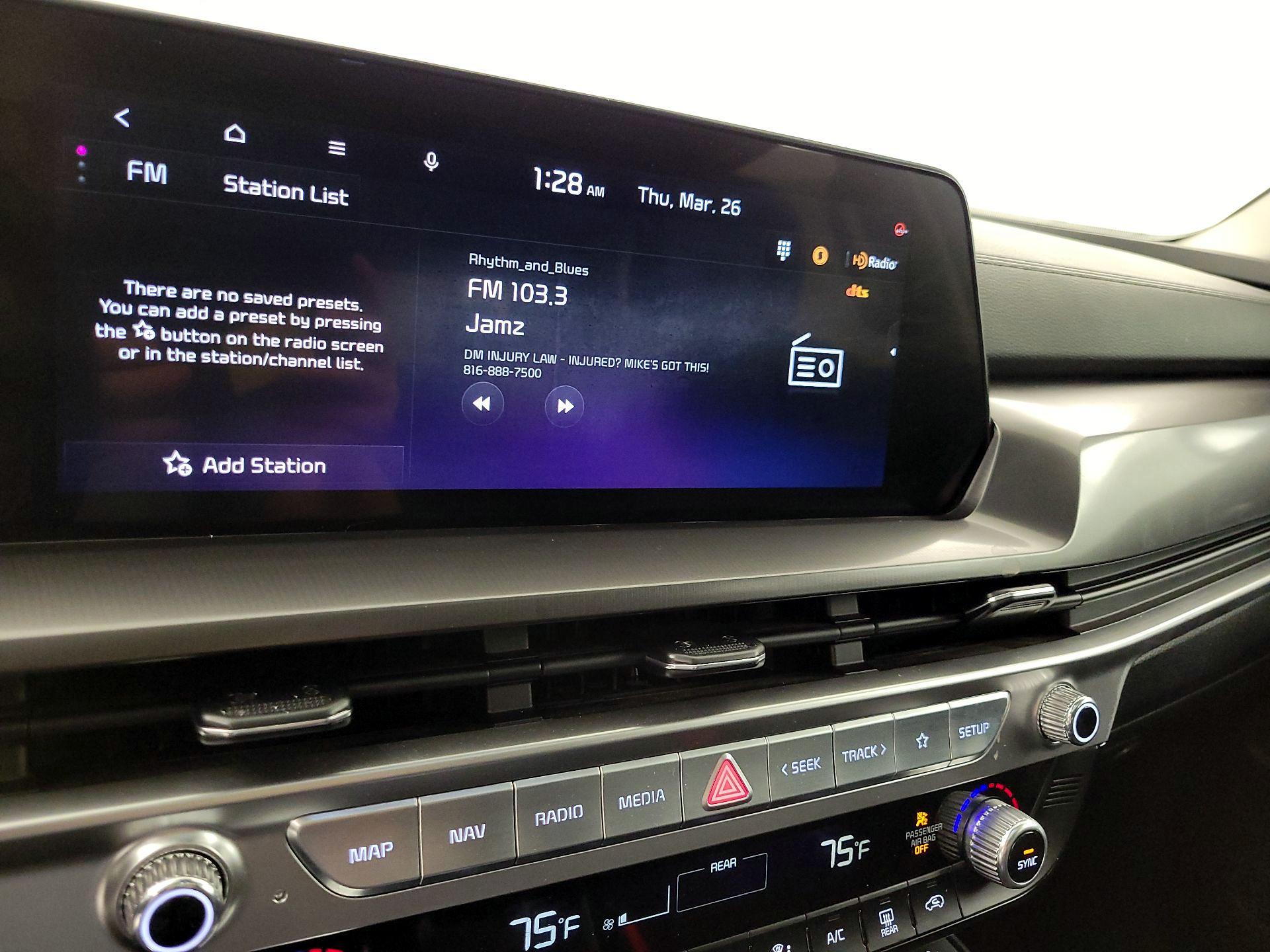 Thumbnail: 2025 Kia Telluride - 16