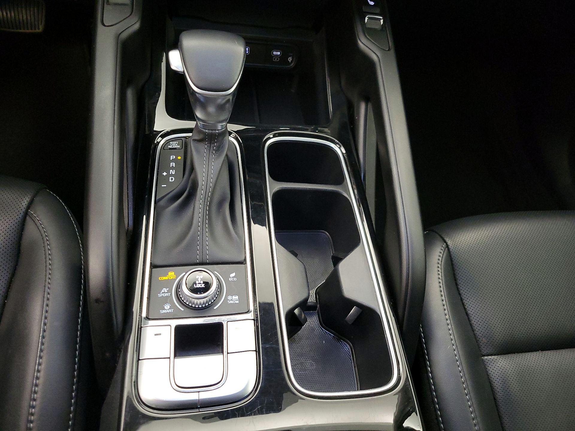 Thumbnail: 2025 Kia Telluride - 18