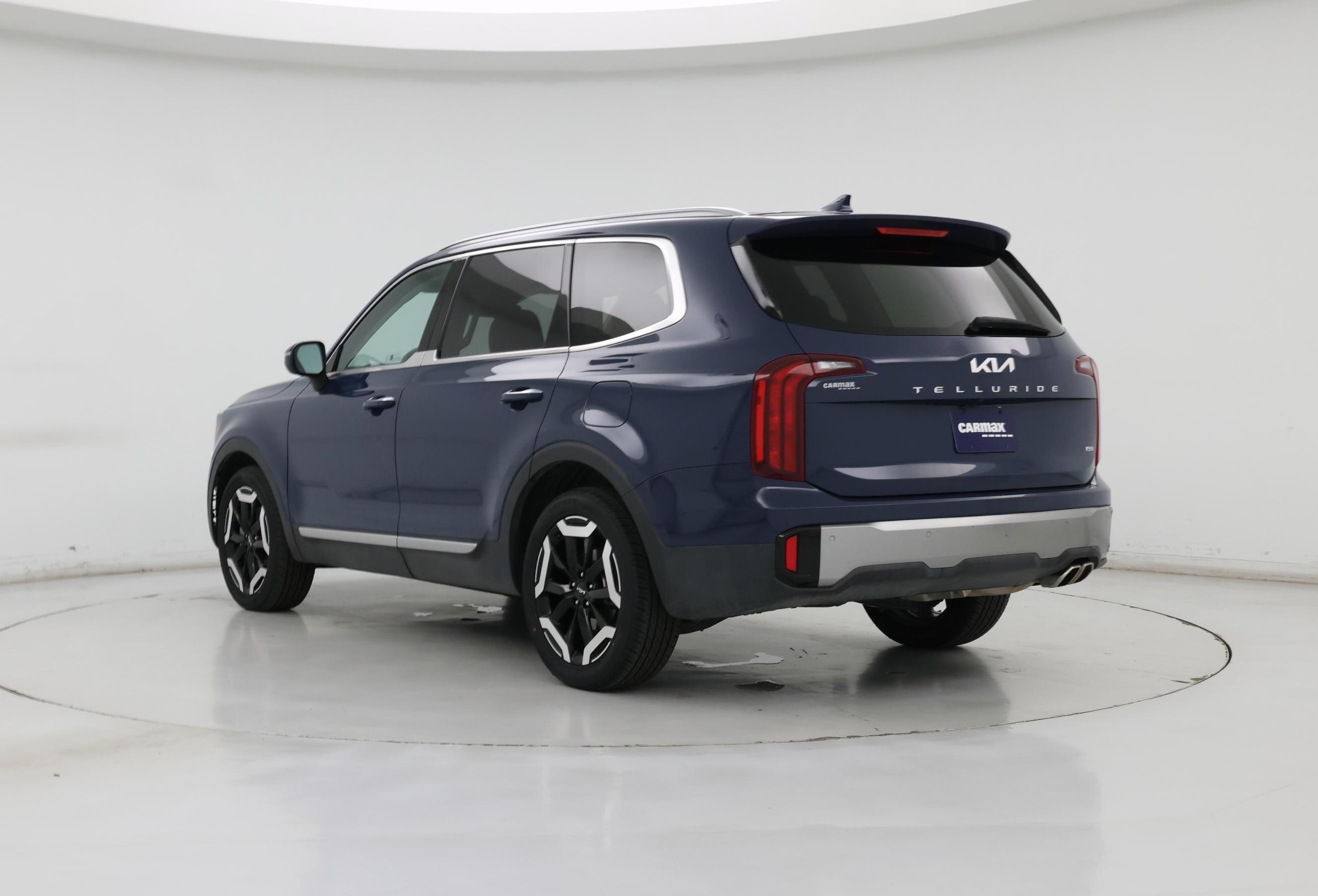 Thumbnail: 2025 Kia Telluride - 2