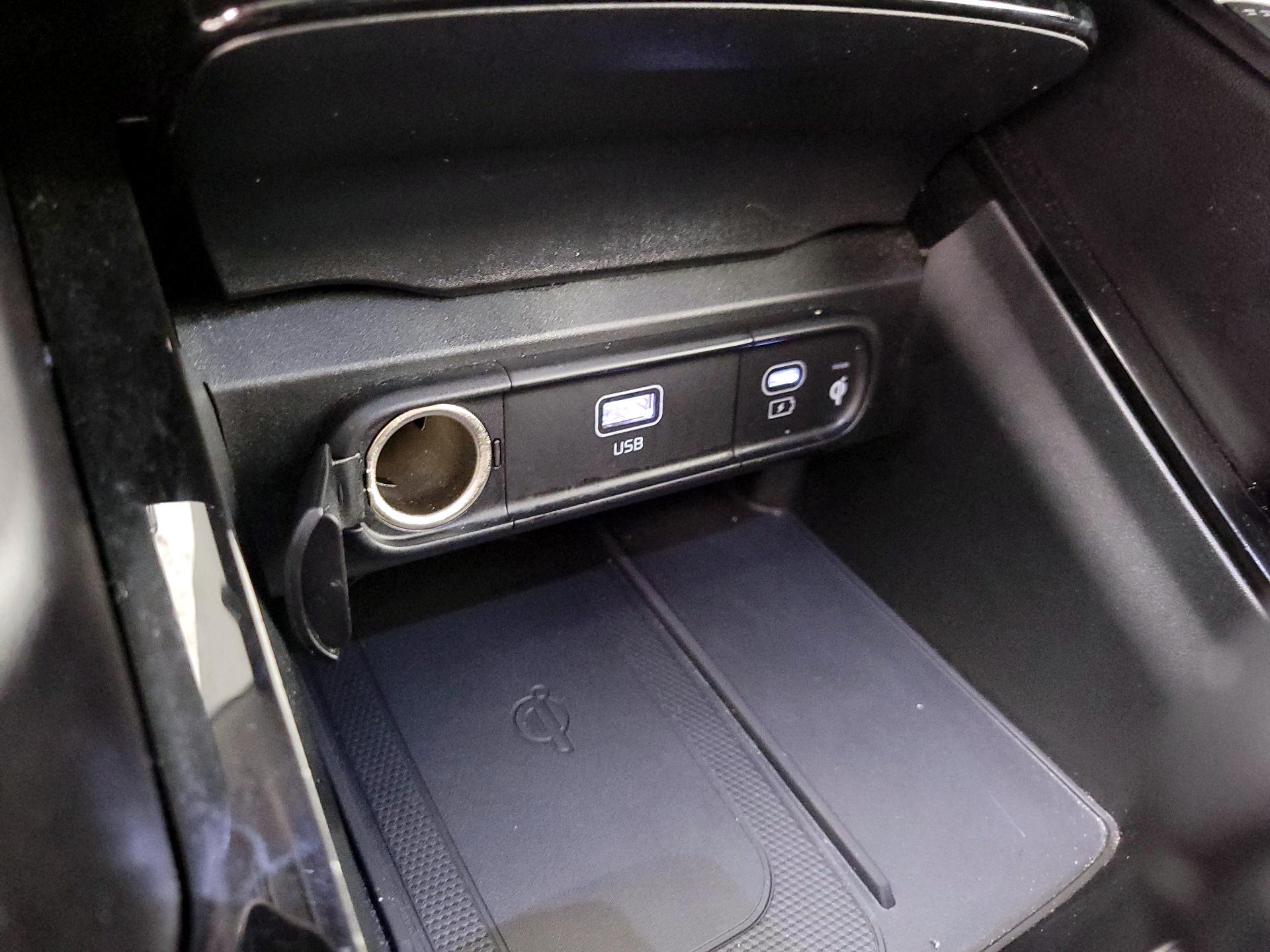 Thumbnail: 2025 Kia Telluride - 19