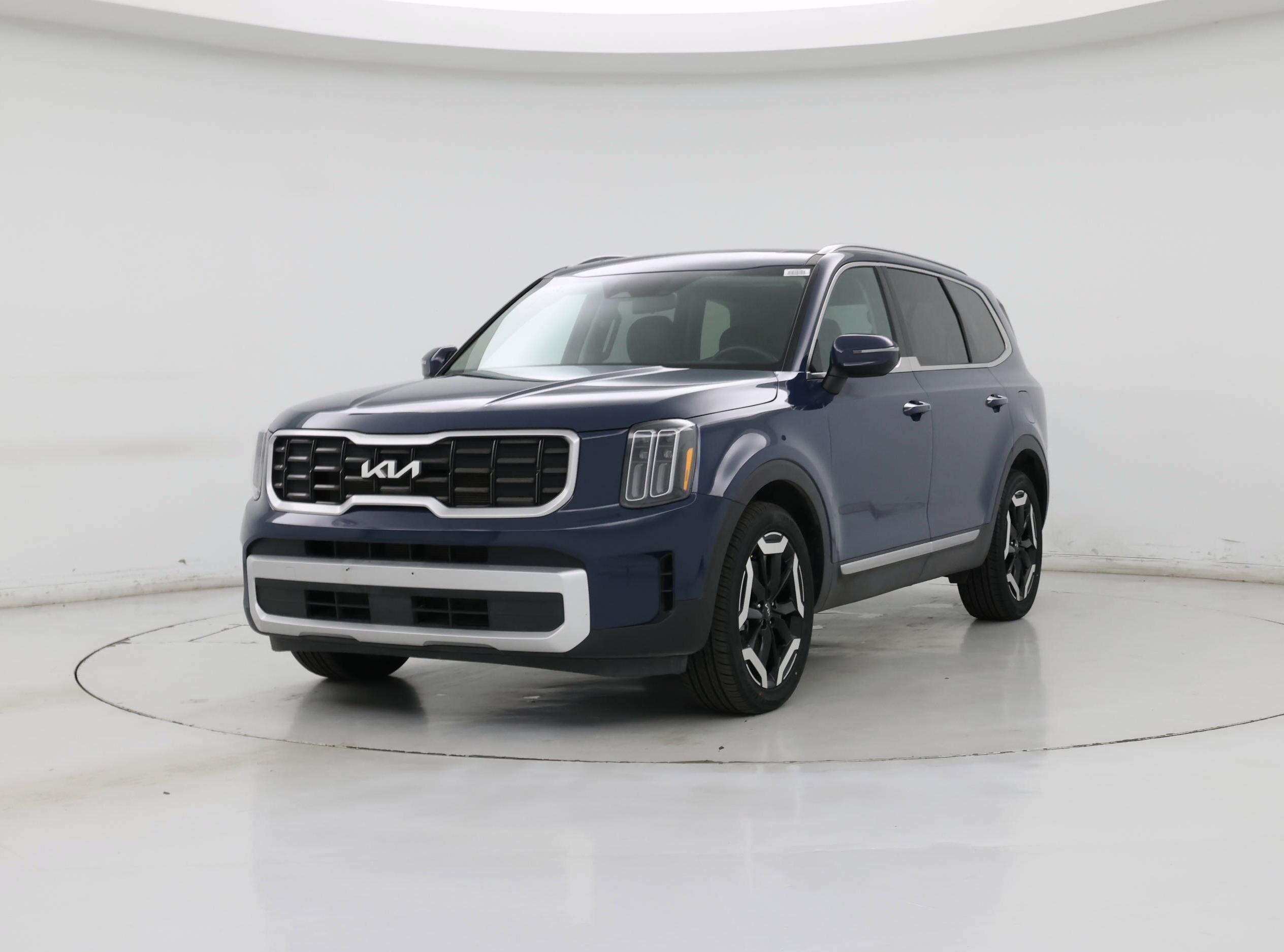 Thumbnail: 2025 Kia Telluride - 4