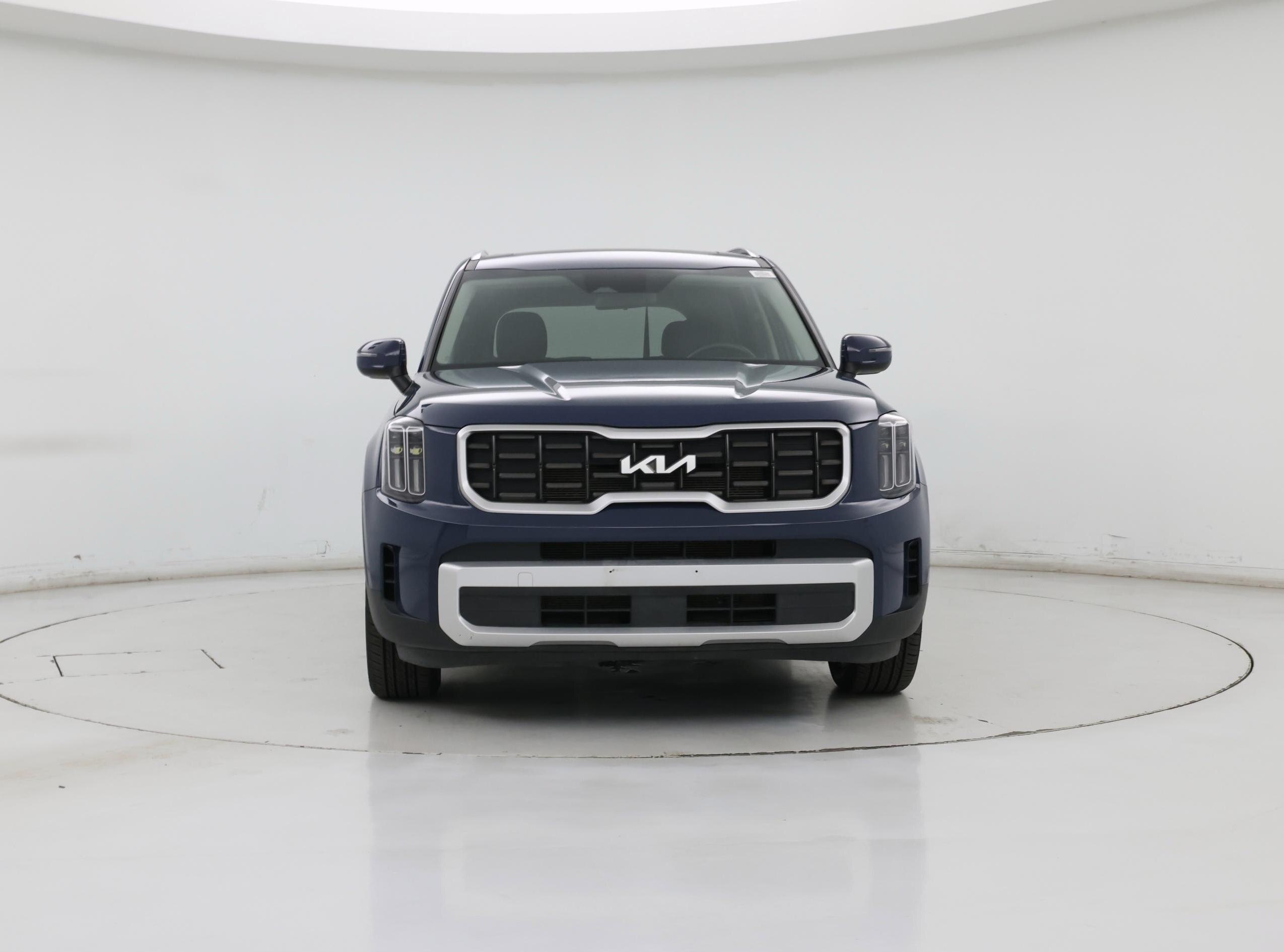 Thumbnail: 2025 Kia Telluride - 5