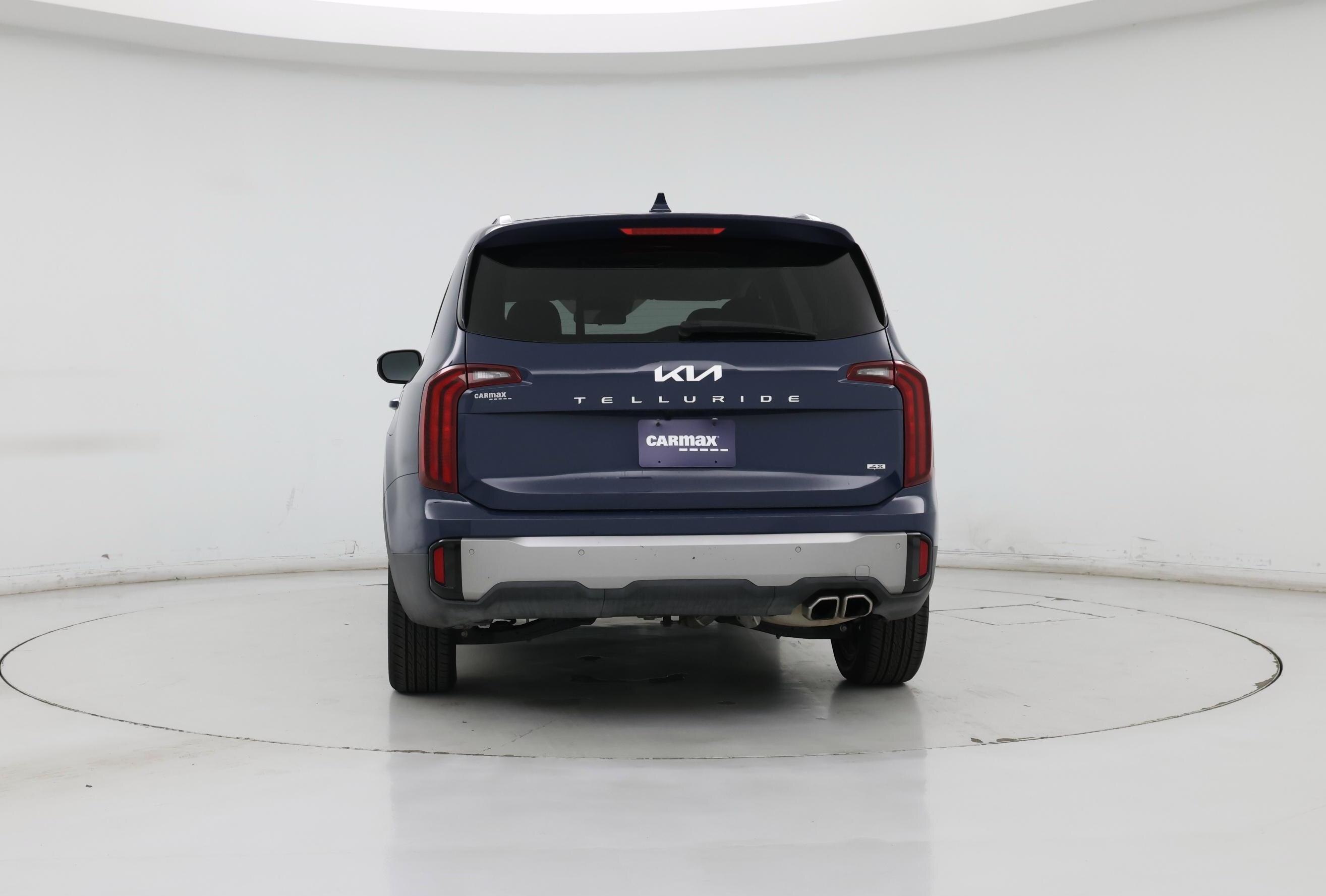 Thumbnail: 2025 Kia Telluride - 6