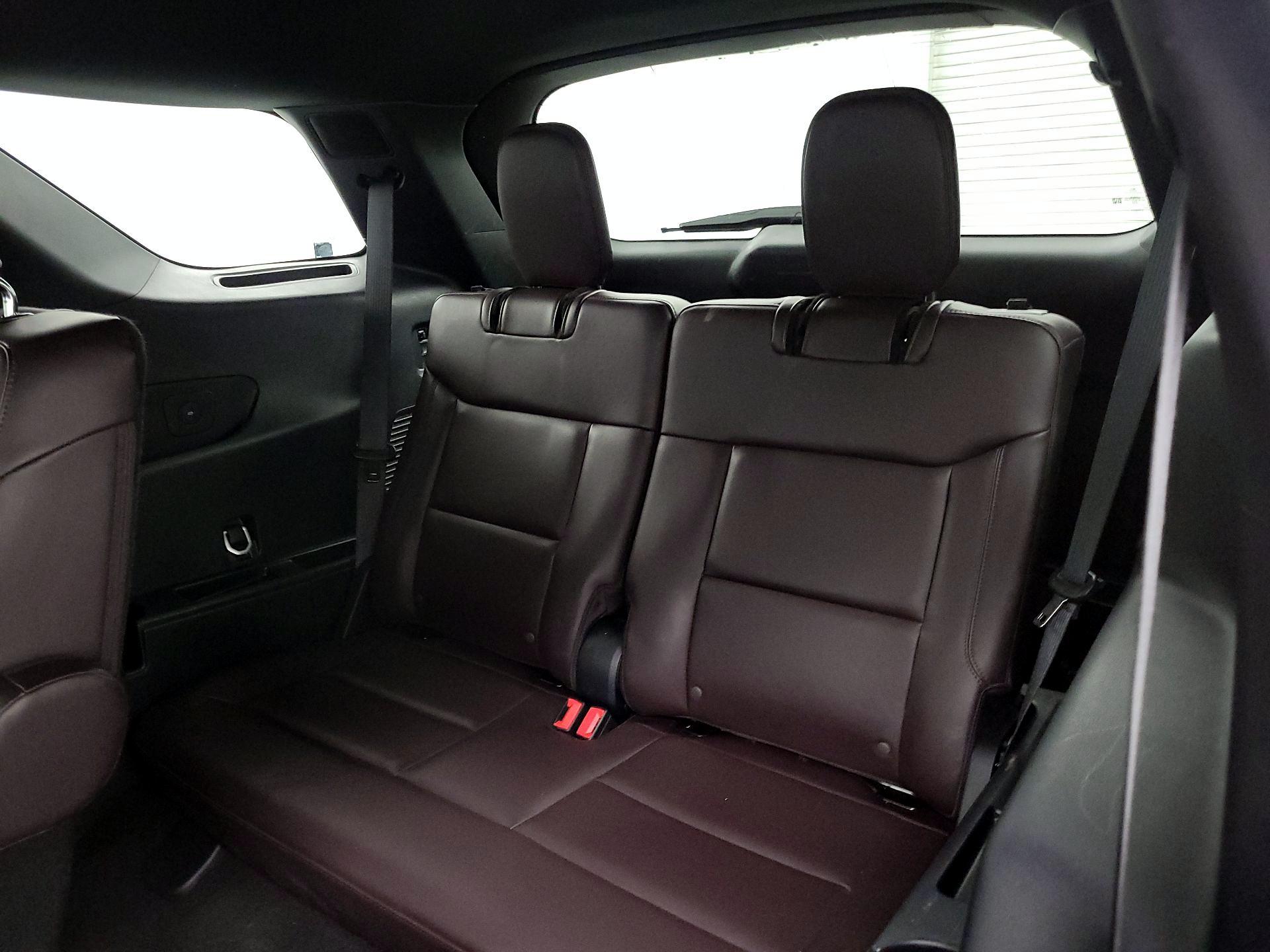 Thumbnail: 2025 Ford Explorer - 20