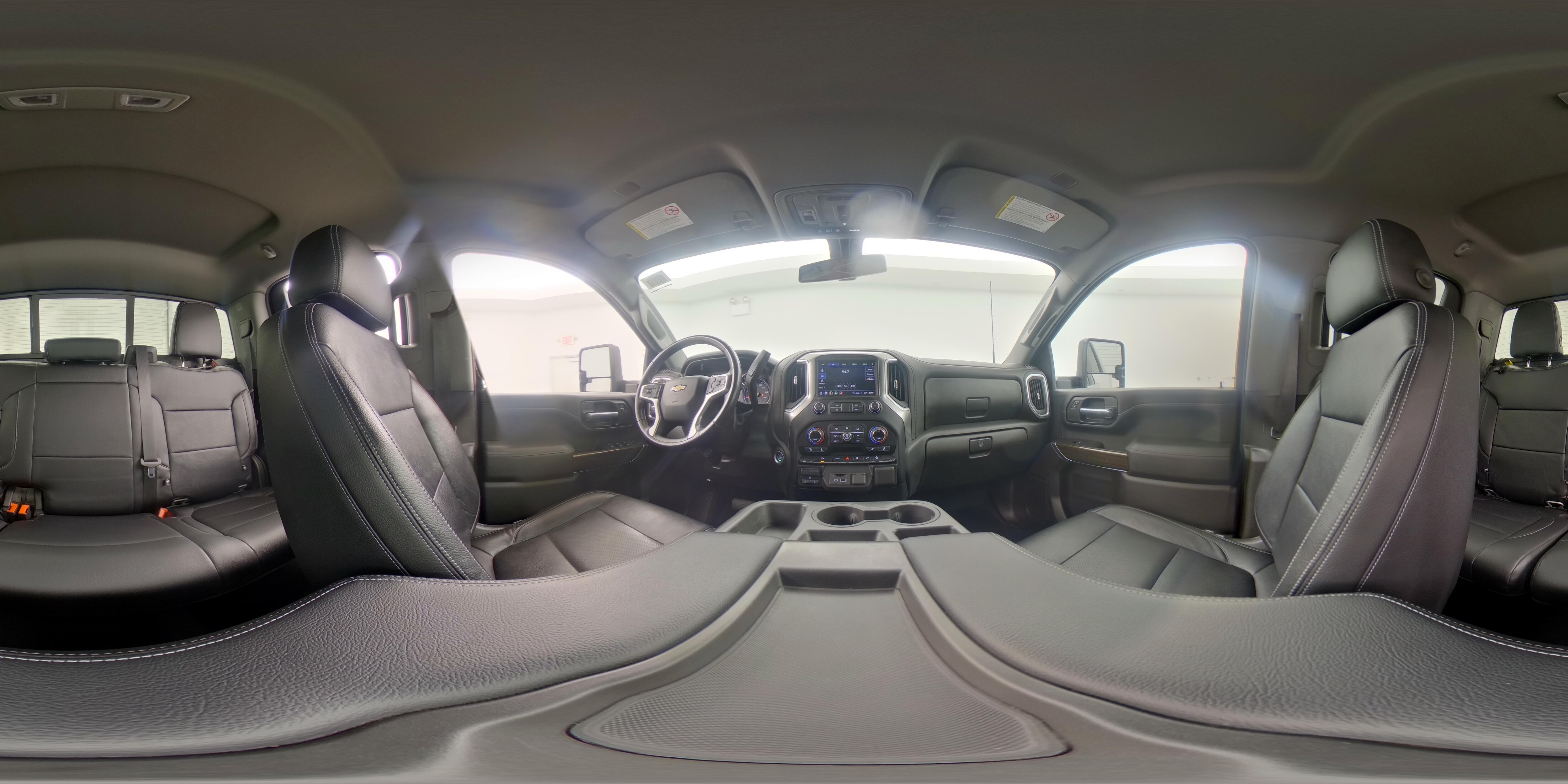2021 Chevrolet Silverado 2500HD LT - Photo 24