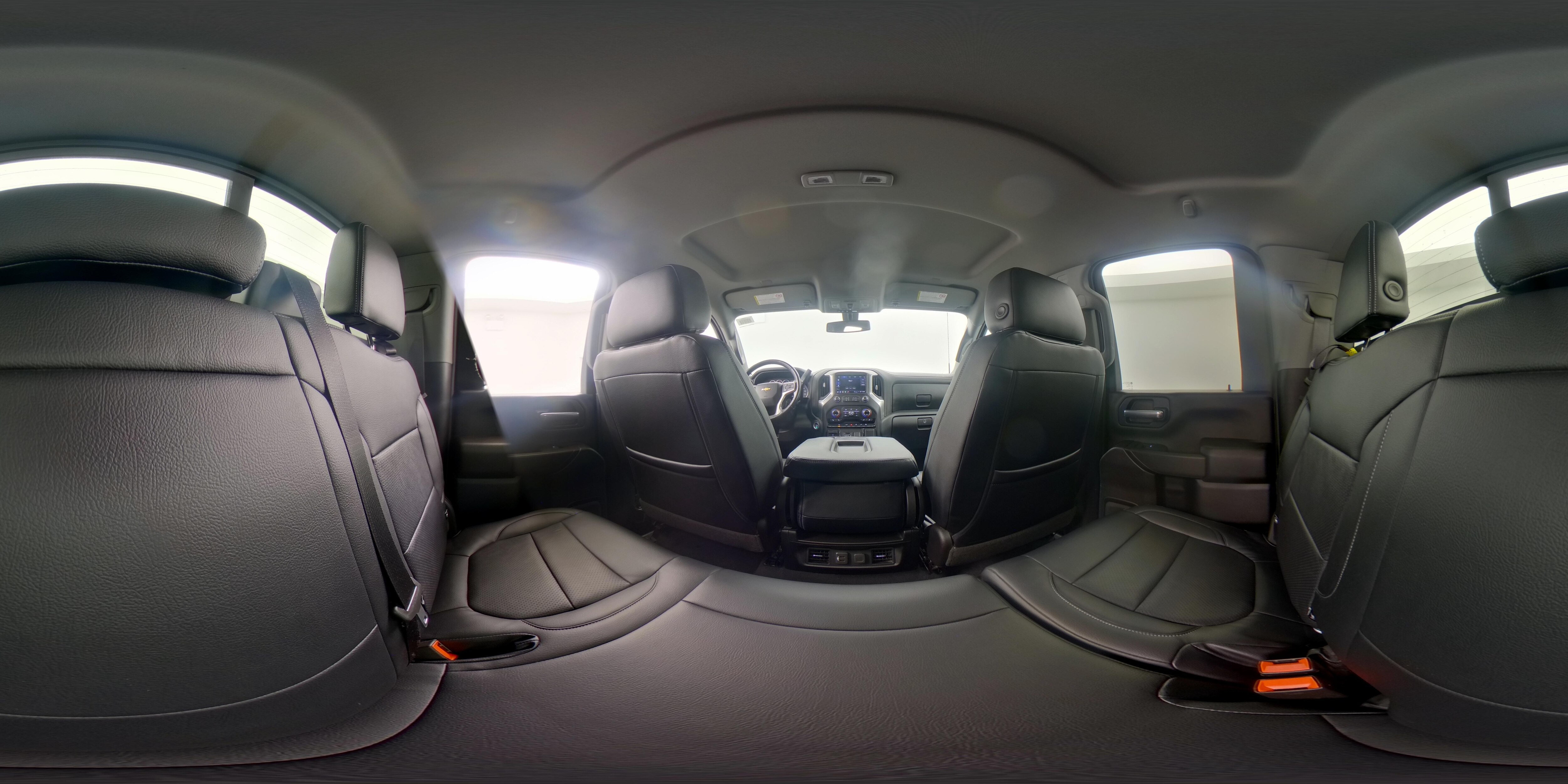 2021 Chevrolet Silverado 2500HD LT - Photo 25