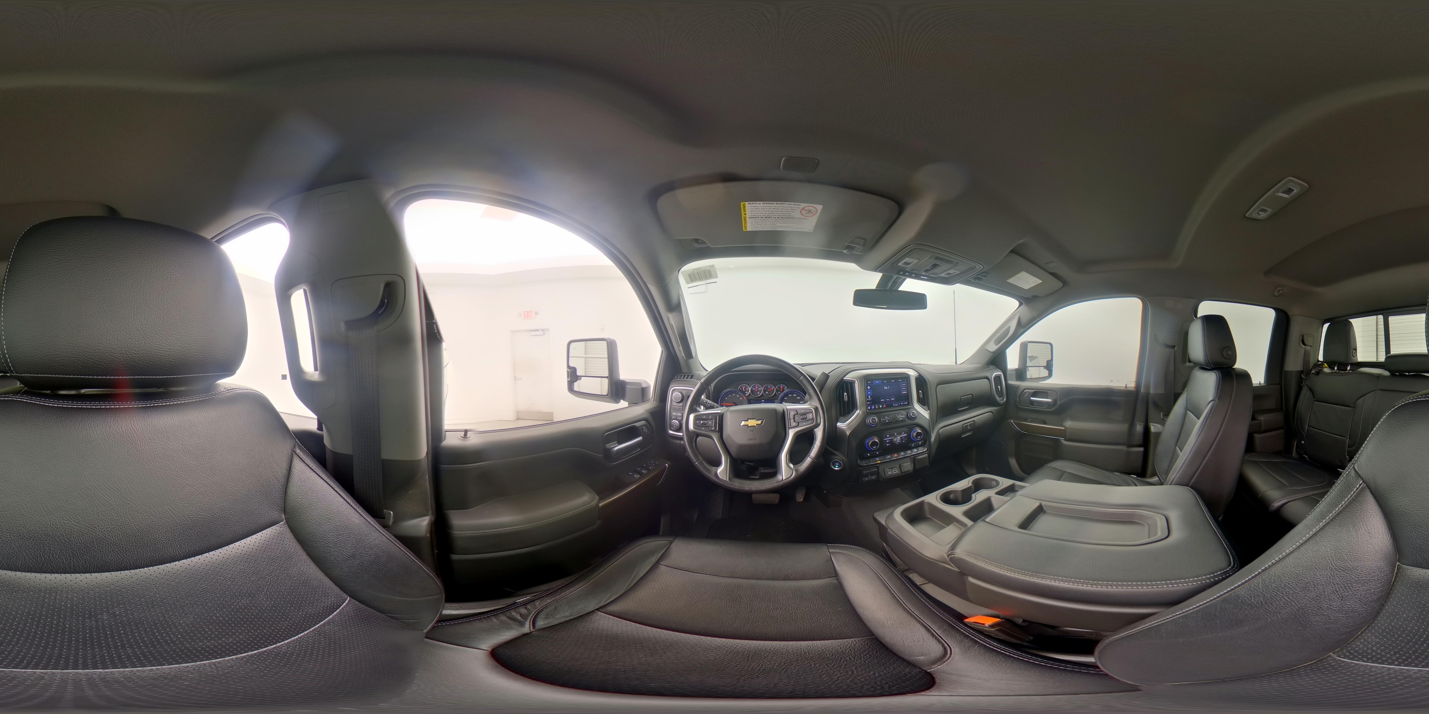 2021 Chevrolet Silverado 2500HD LT - Photo 26