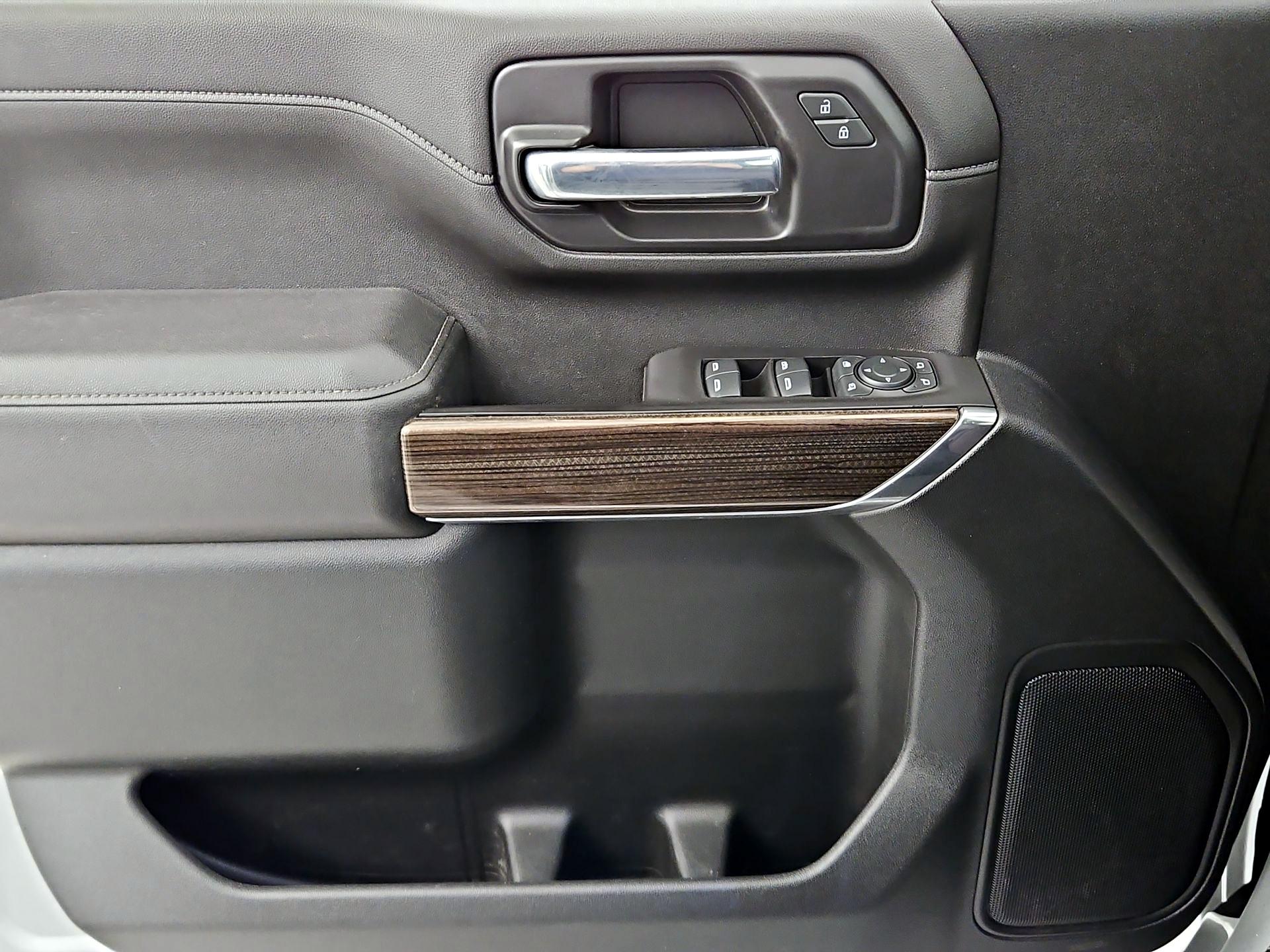 Thumbnail: 2021 Chevrolet Silverado 2500 - 12