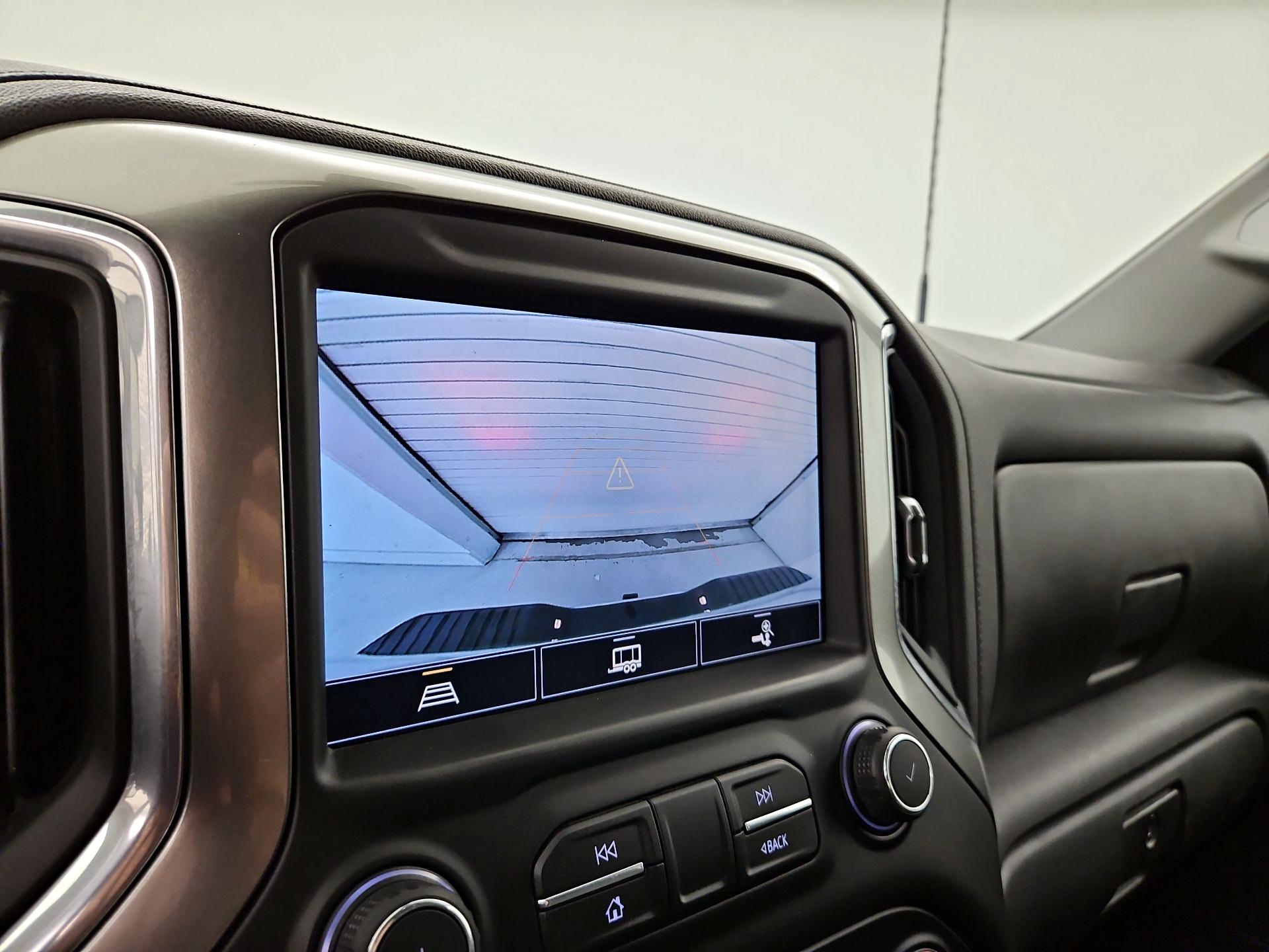 Thumbnail: 2021 Chevrolet Silverado 2500 - 14