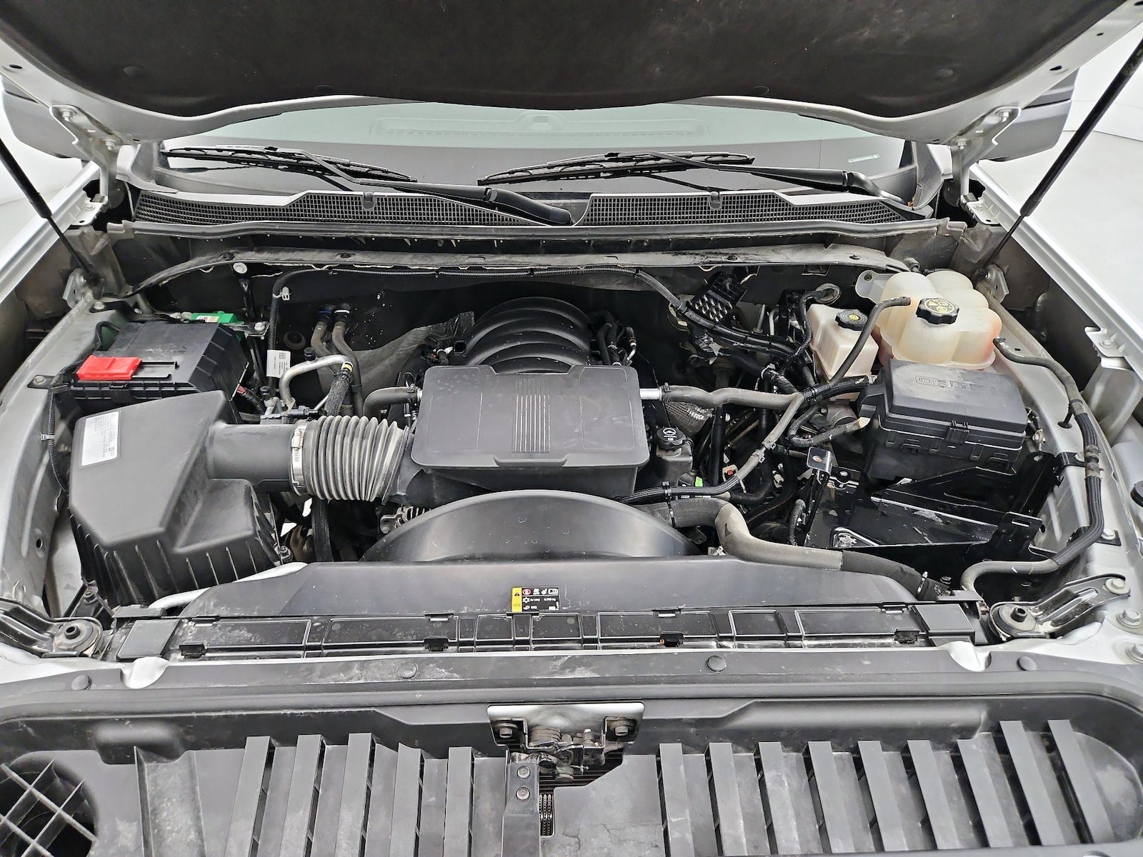 2021 Chevrolet Silverado 2500HD LT - Photo 22